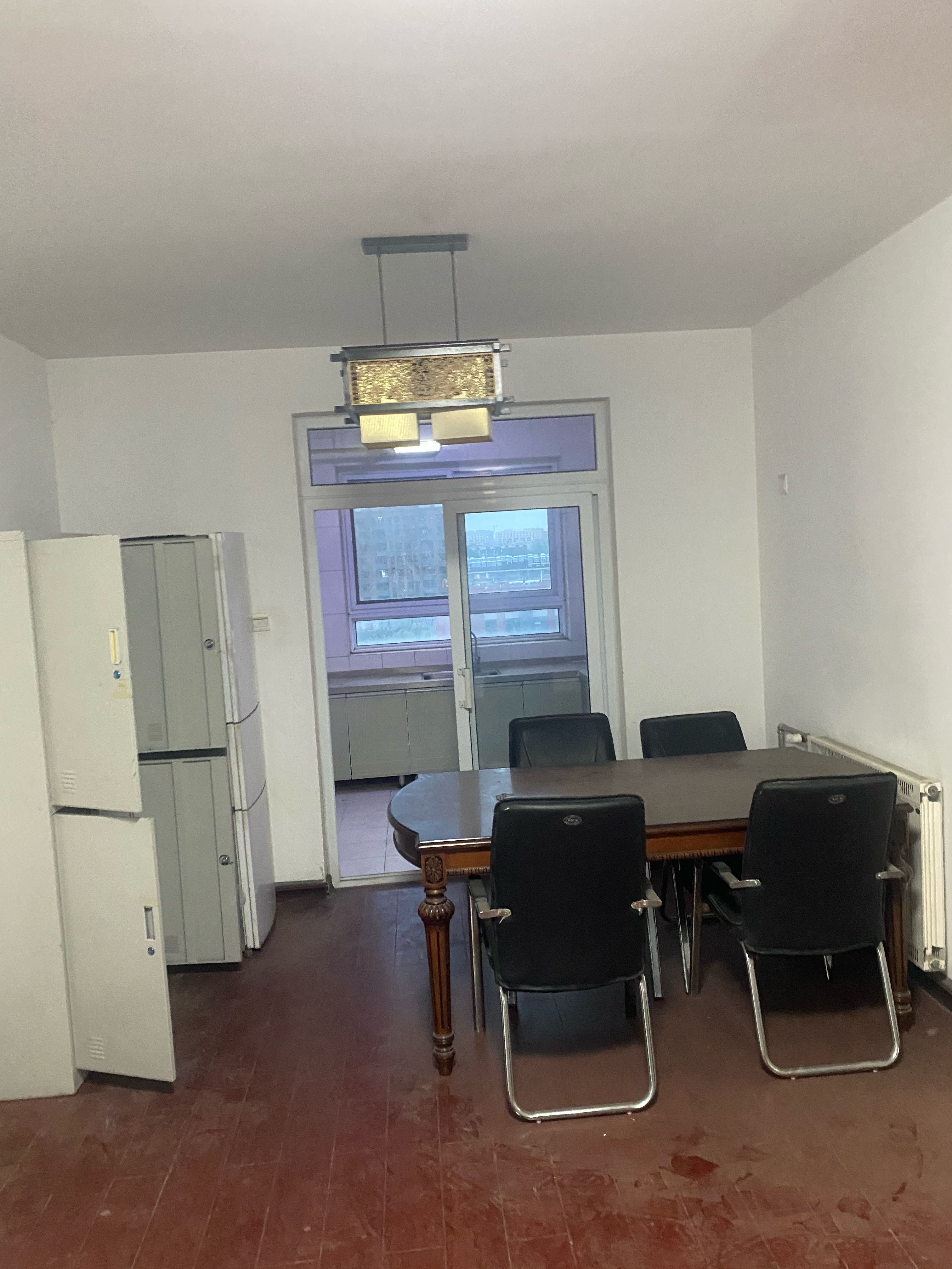 腊山南苑(二区)