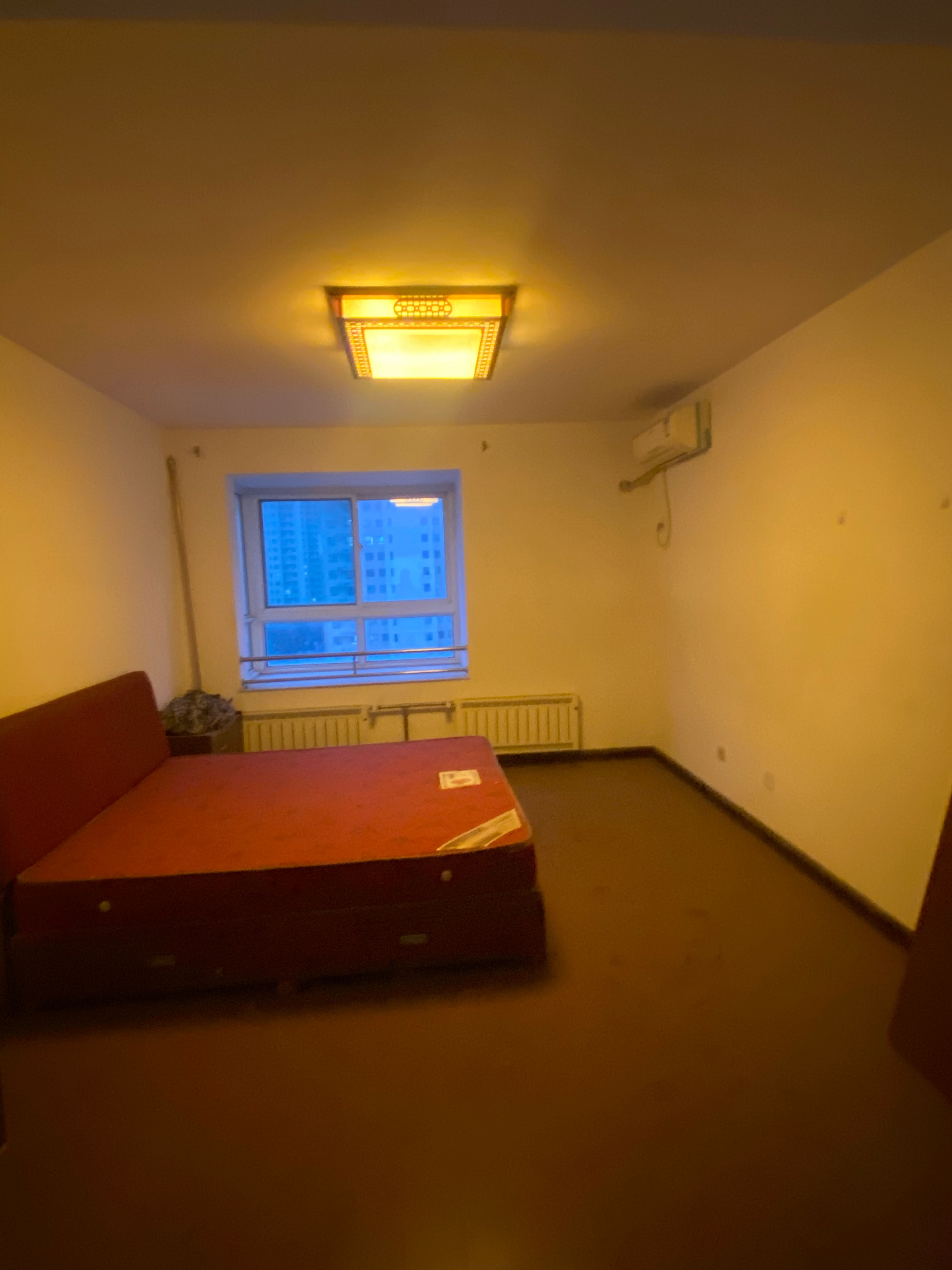 腊山南苑(二区)