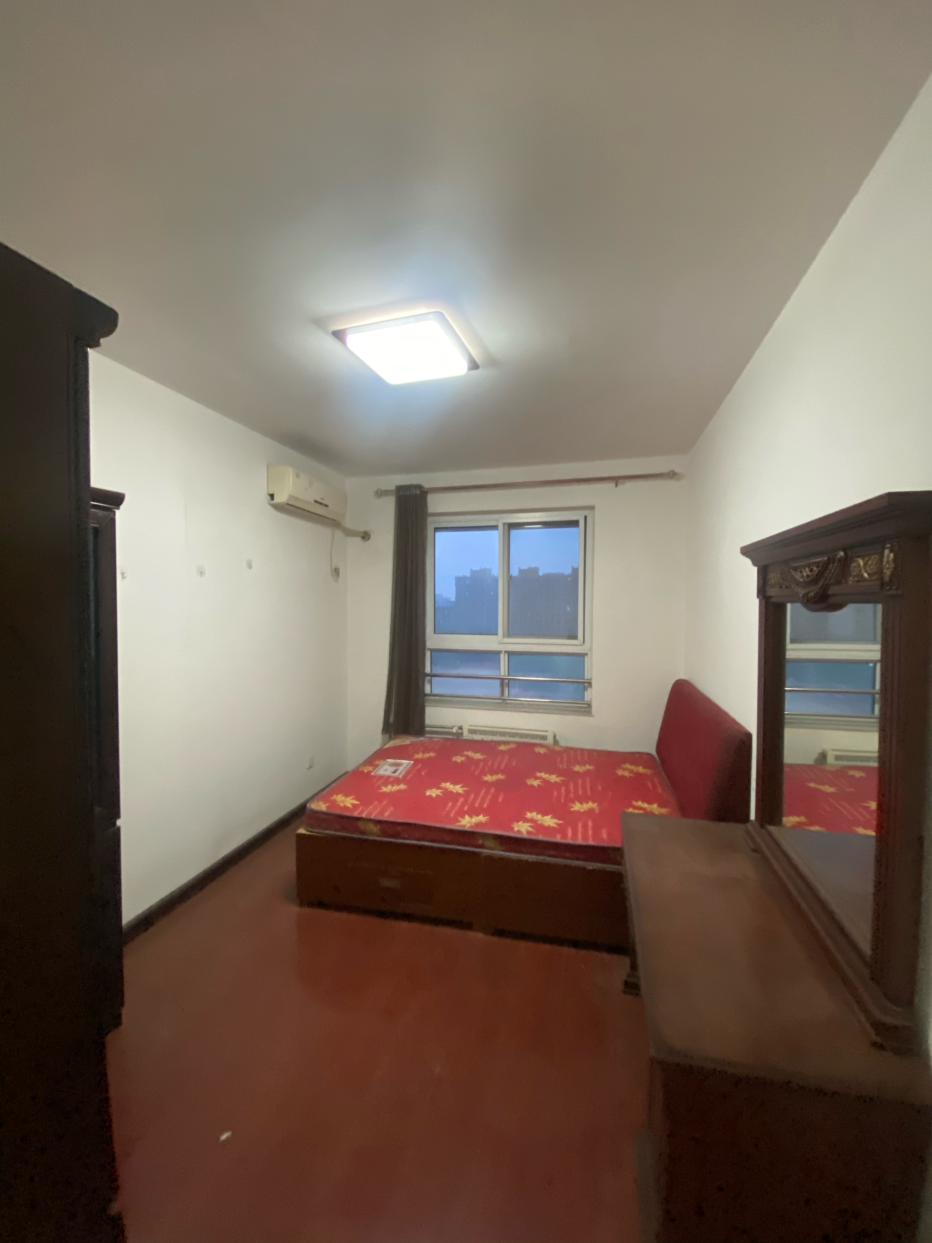 腊山南苑(二区)