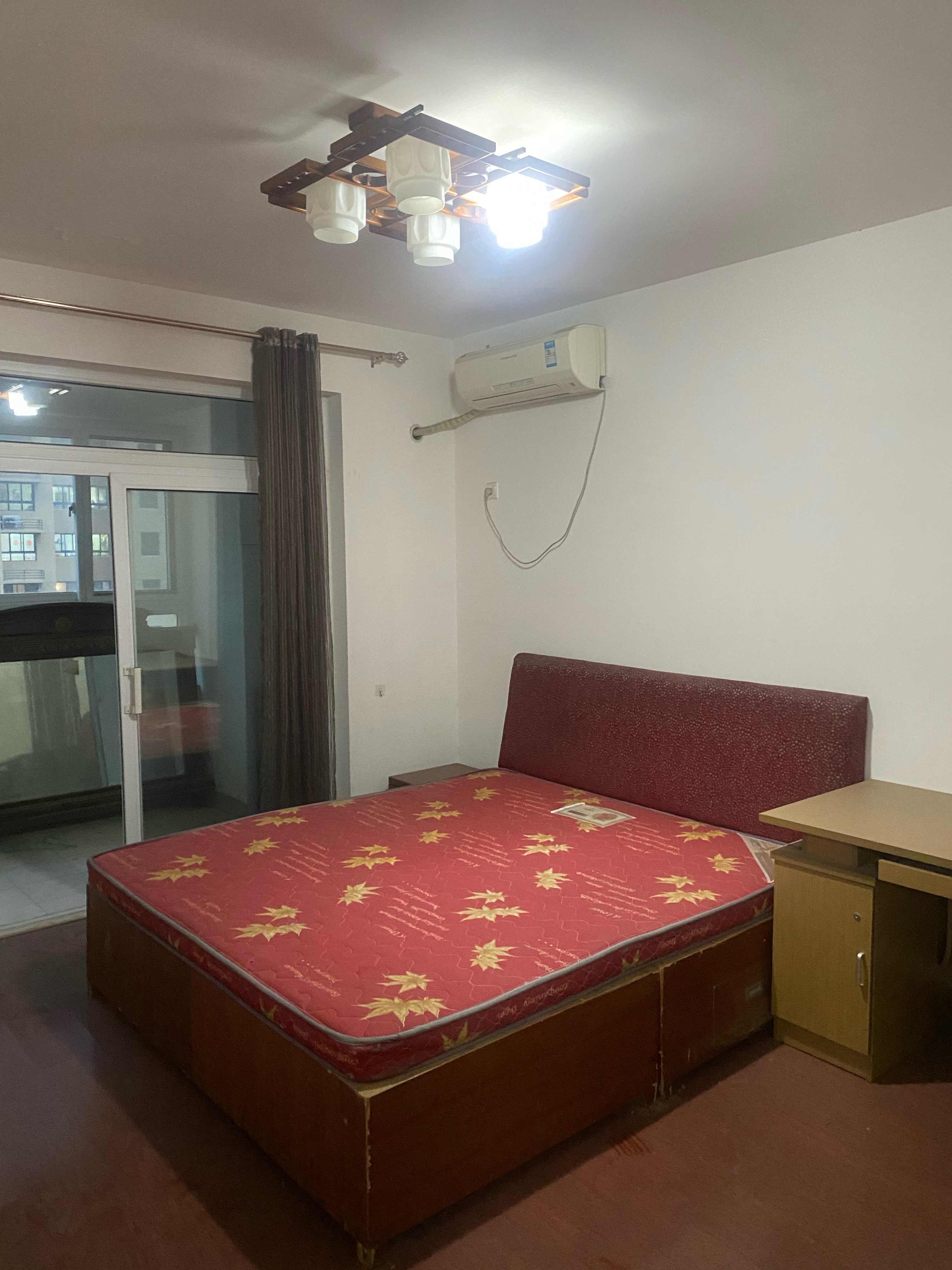 腊山南苑(二区)