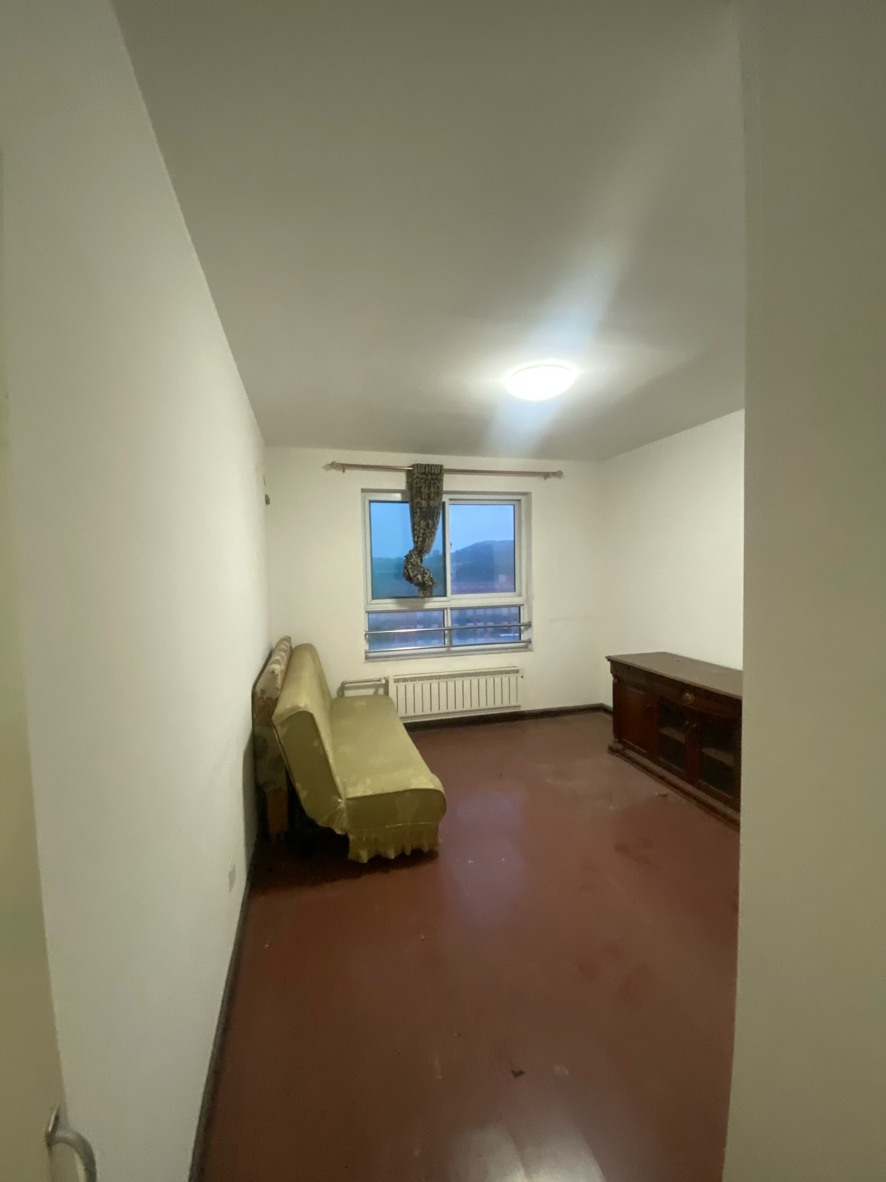 腊山南苑(二区)