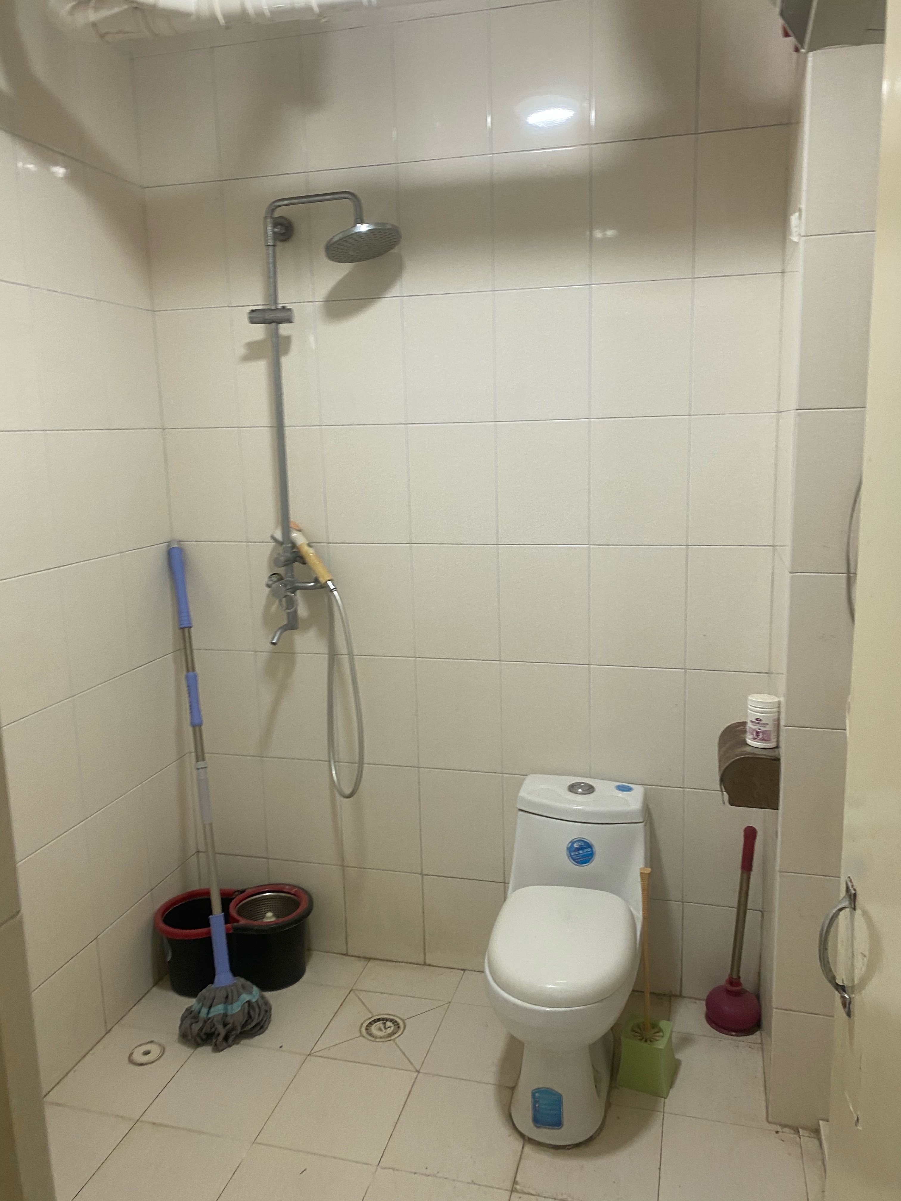 腊山南苑(二区)