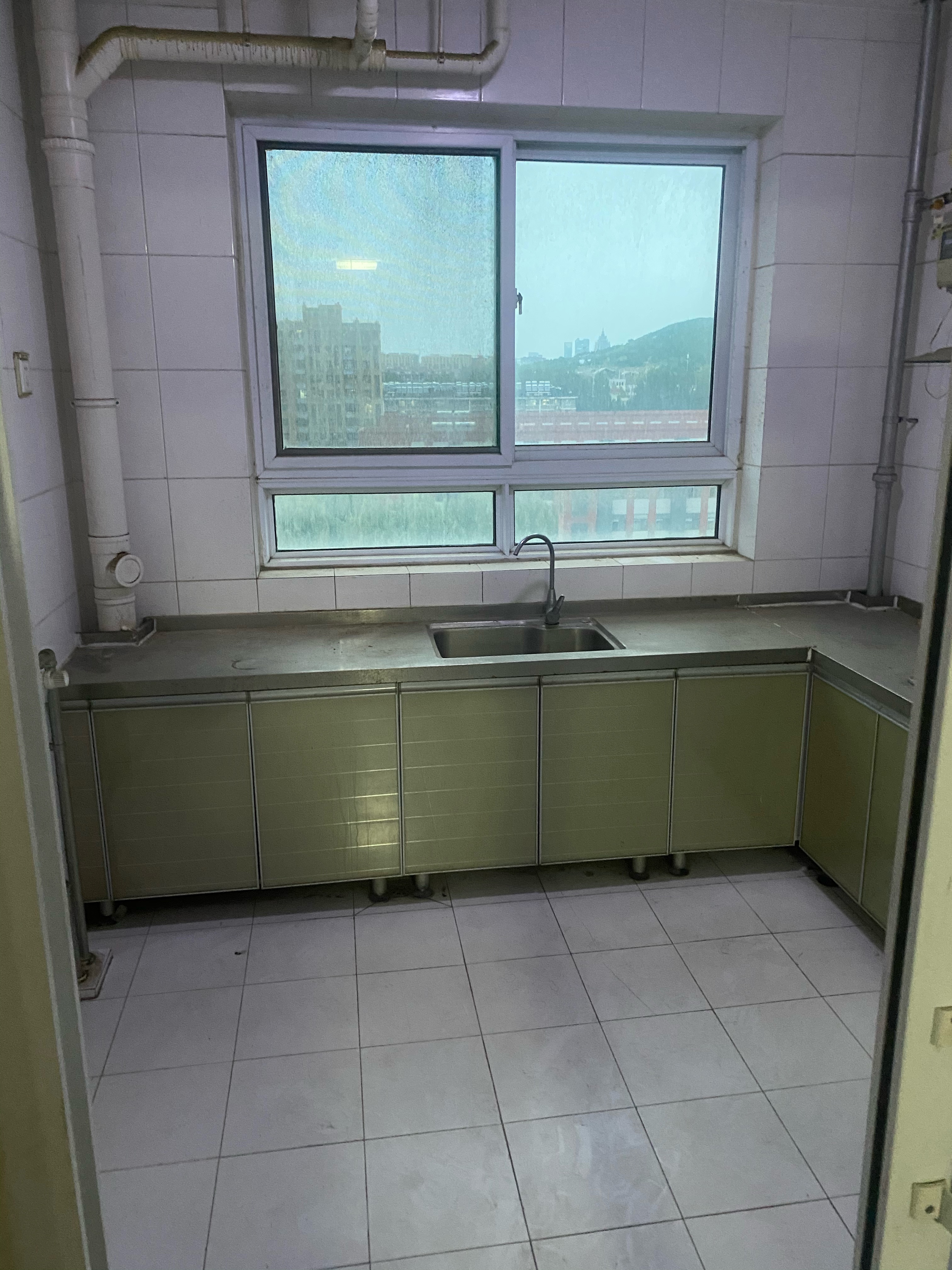 腊山南苑(二区)