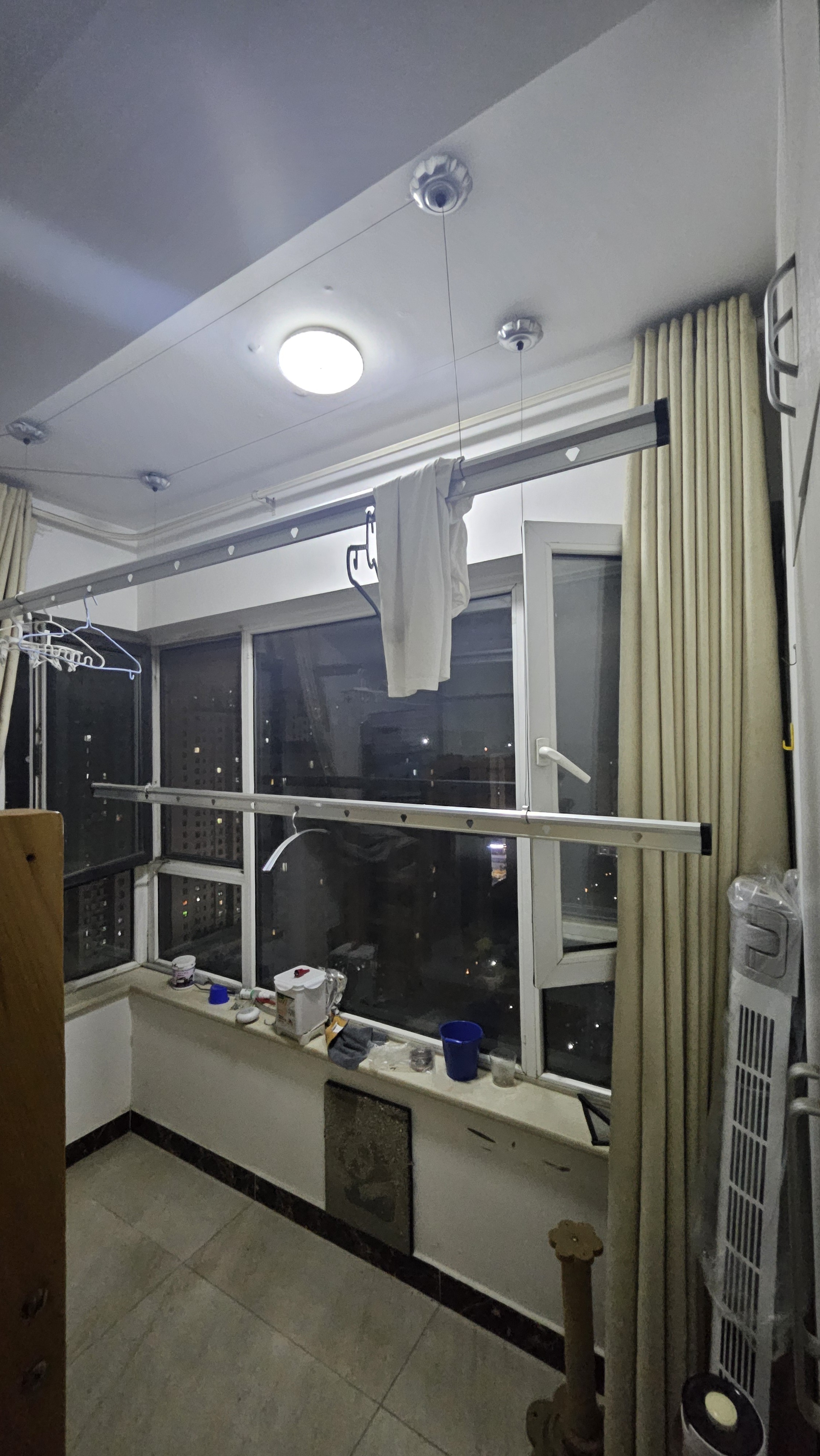 天鸿万象新天哈佛郡