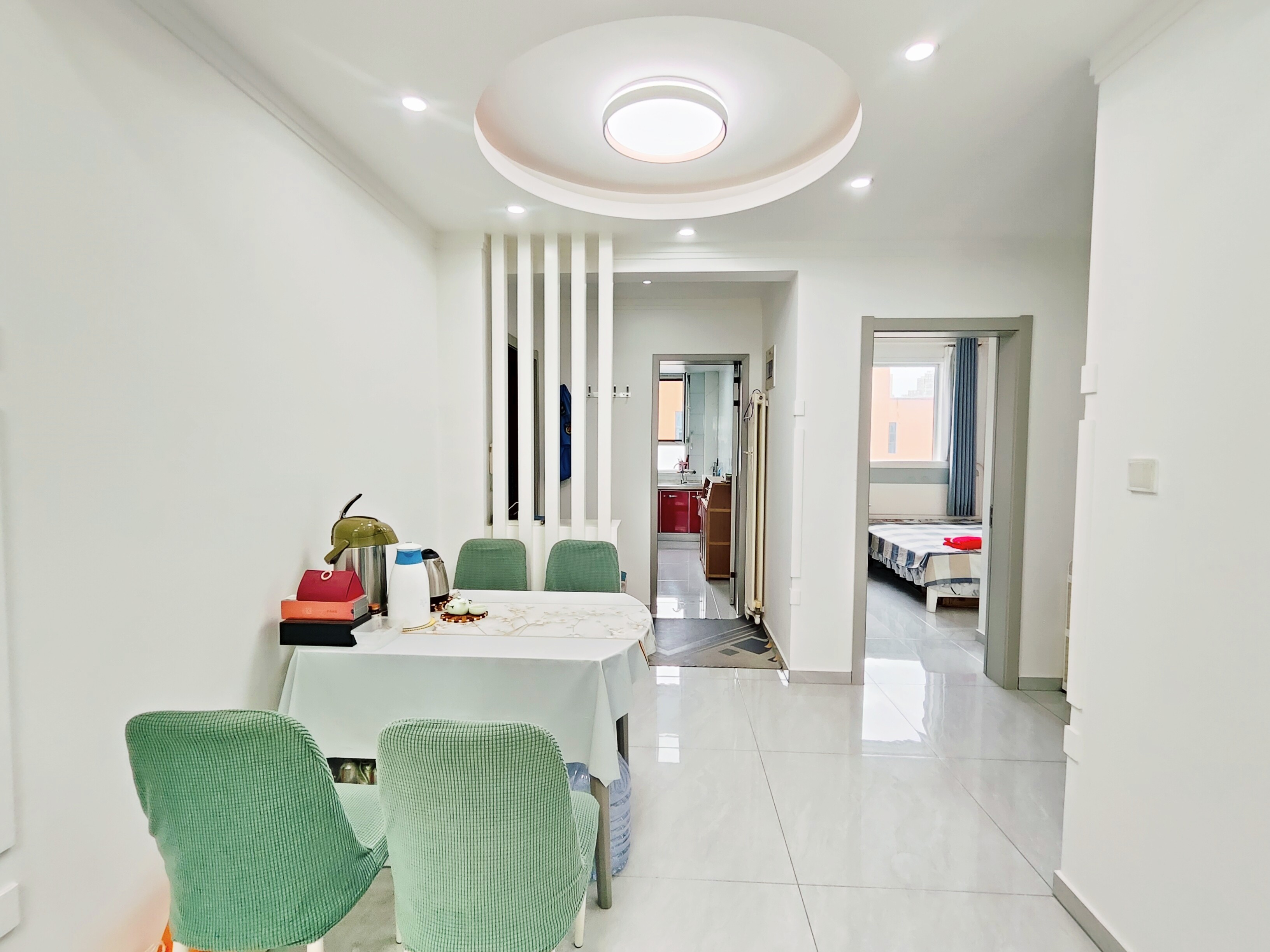 工业北路225号（燃料公司宿舍）