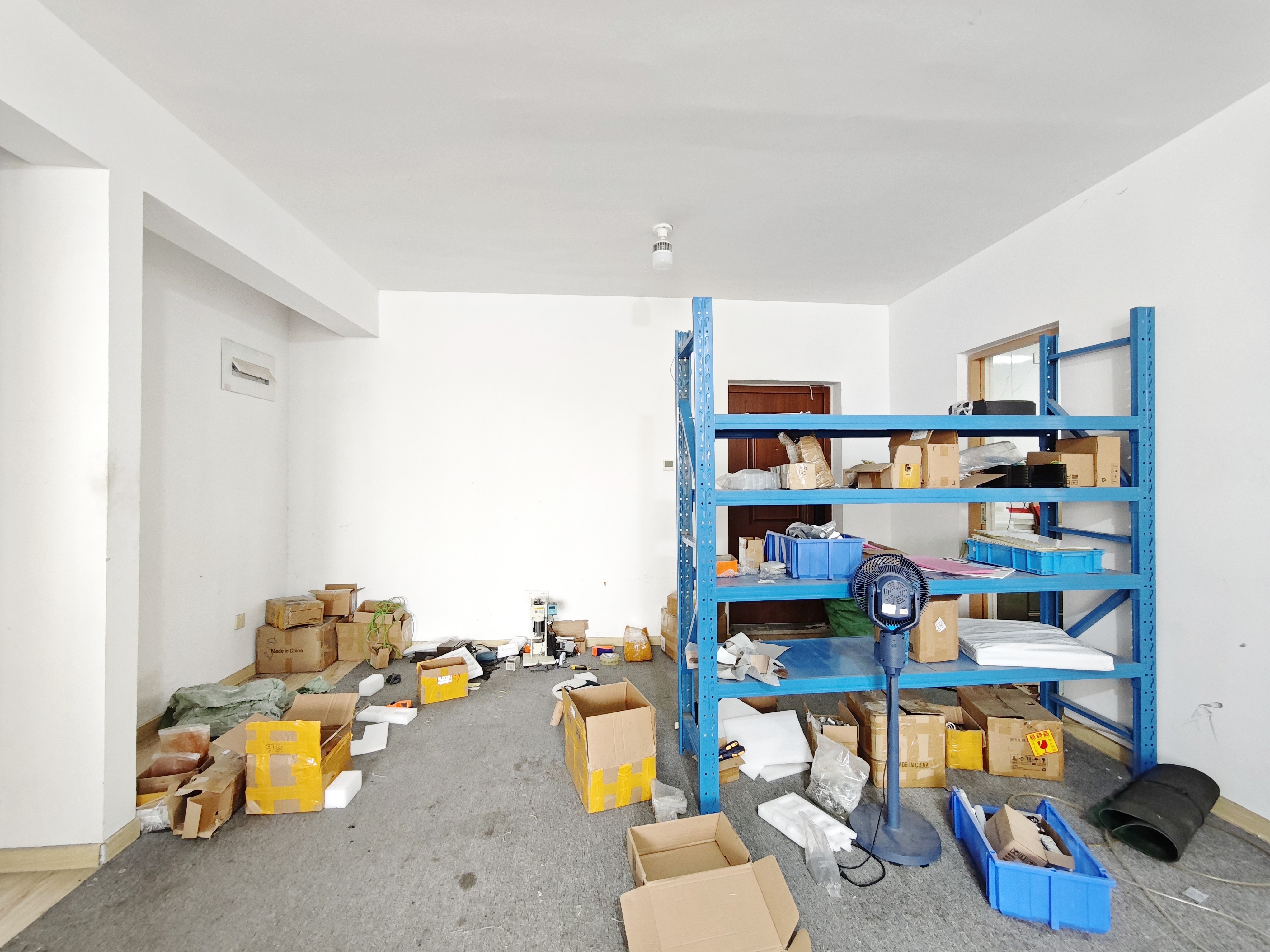 中建锦绣城三期