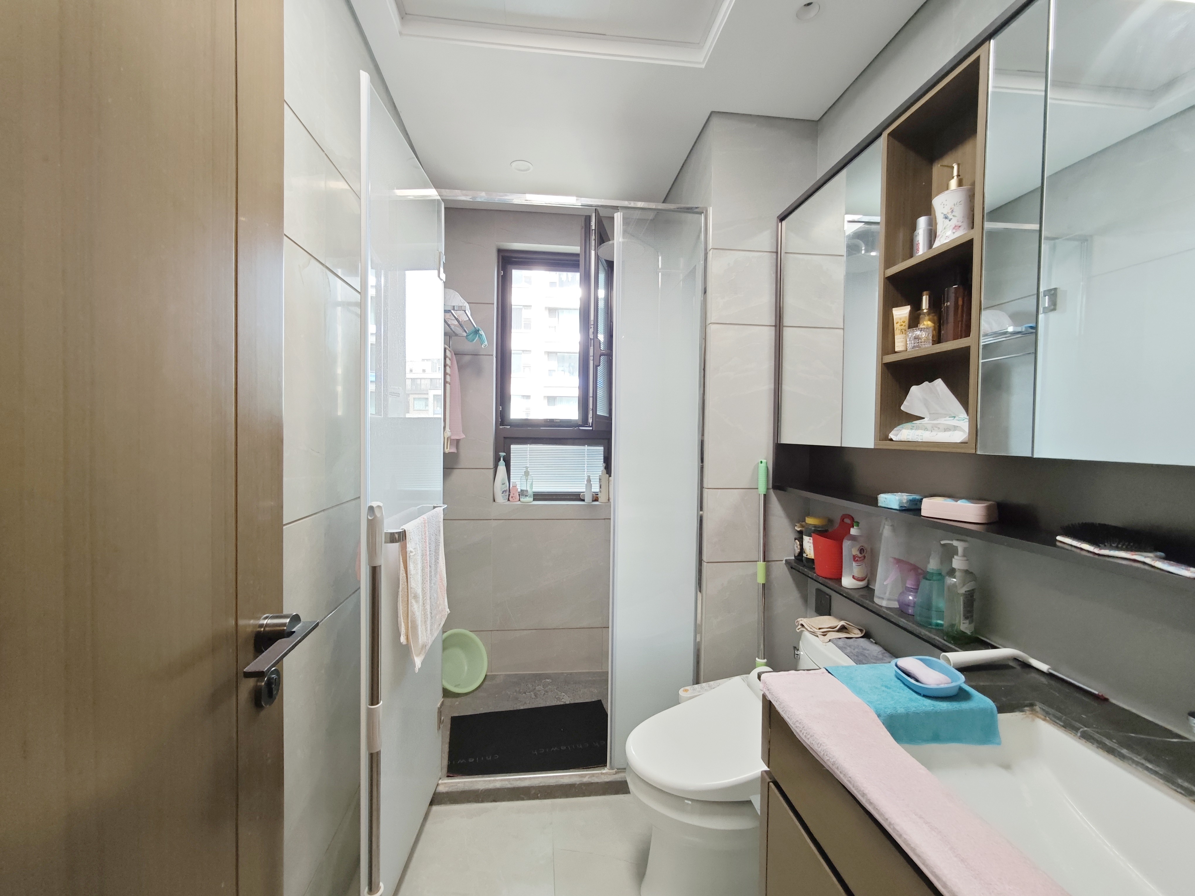 仁恒奥体公园世纪