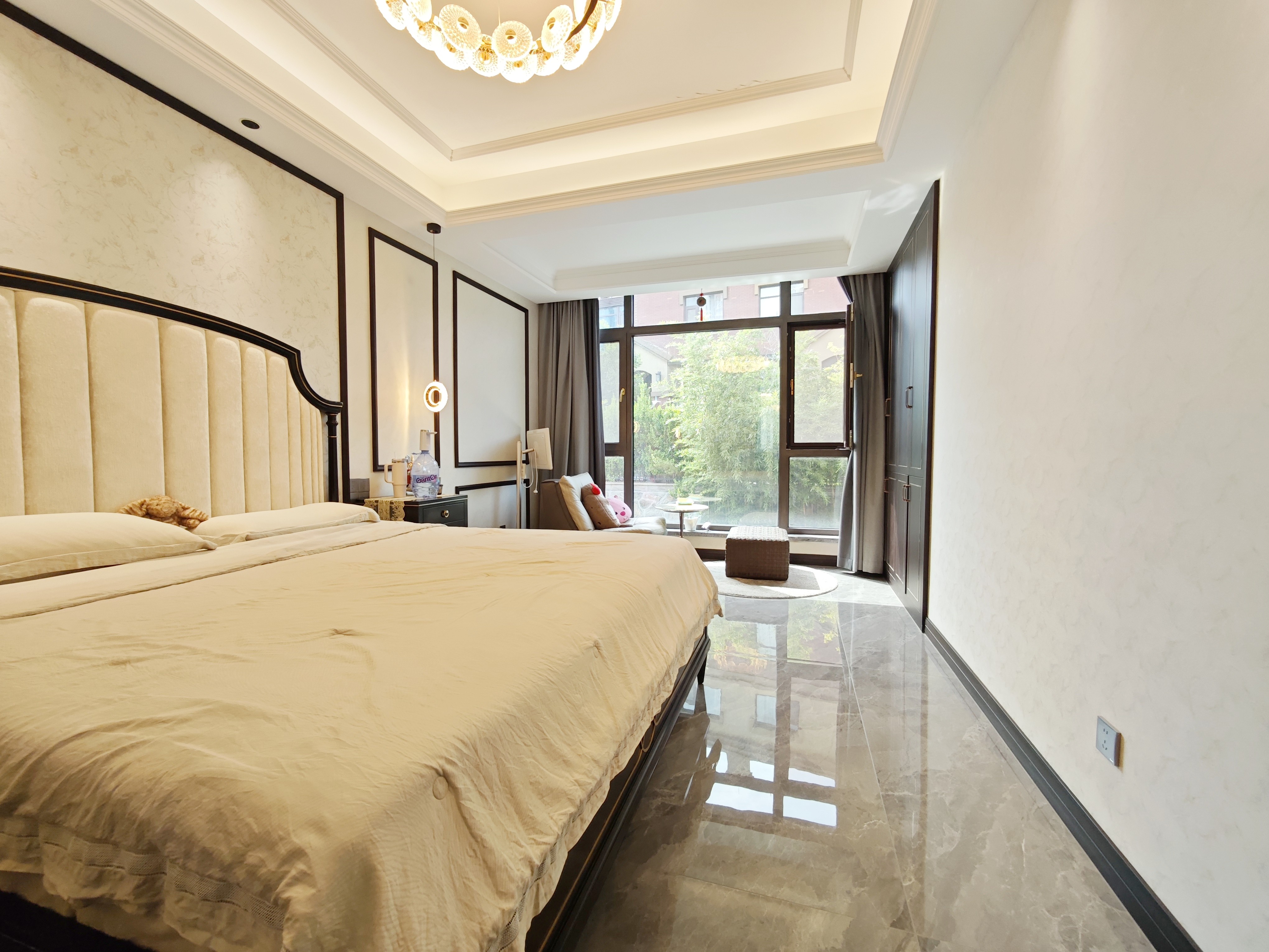 国华印象山语墅