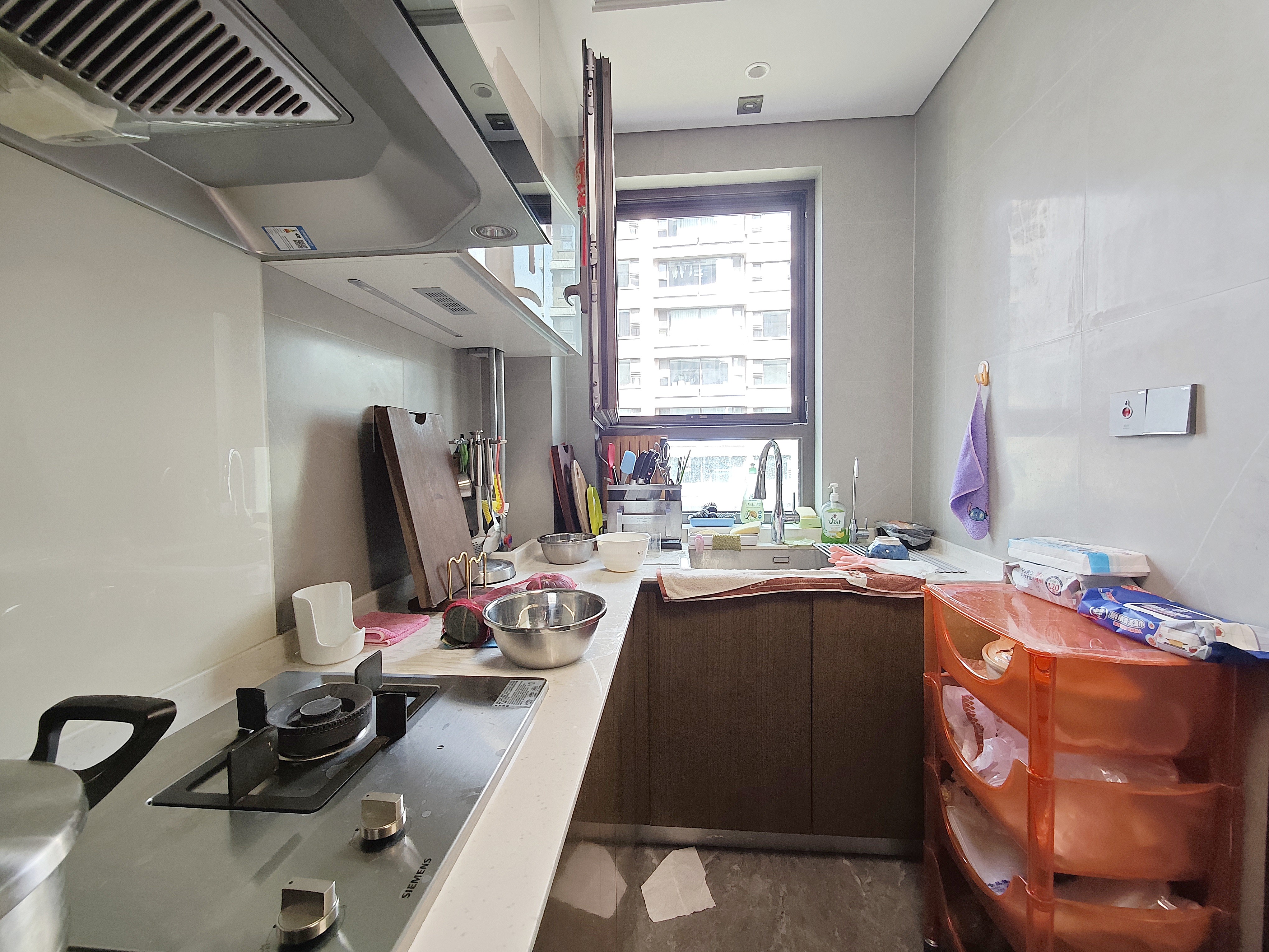 仁恒奥体公园世纪