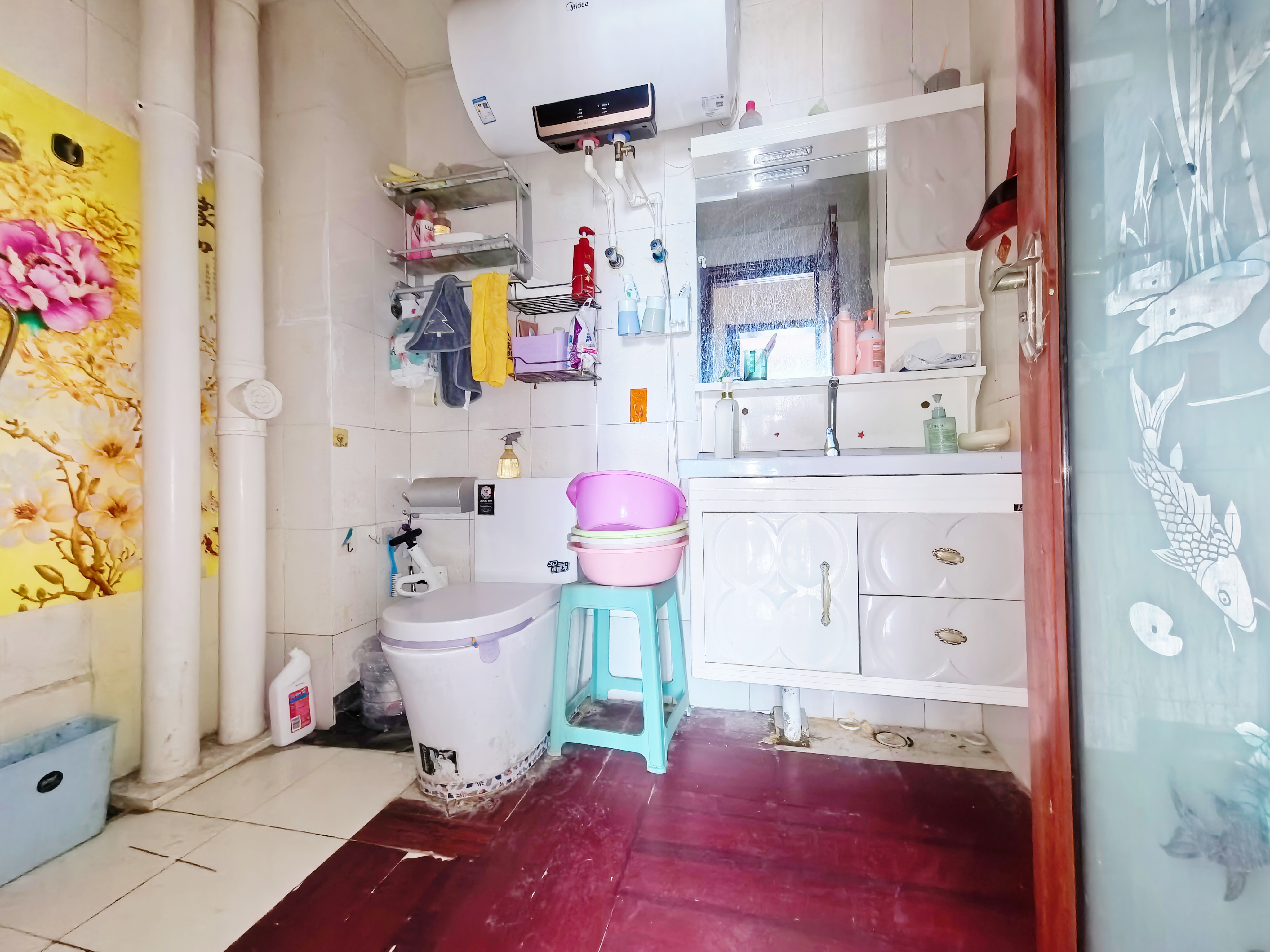 腊山南苑(二区)