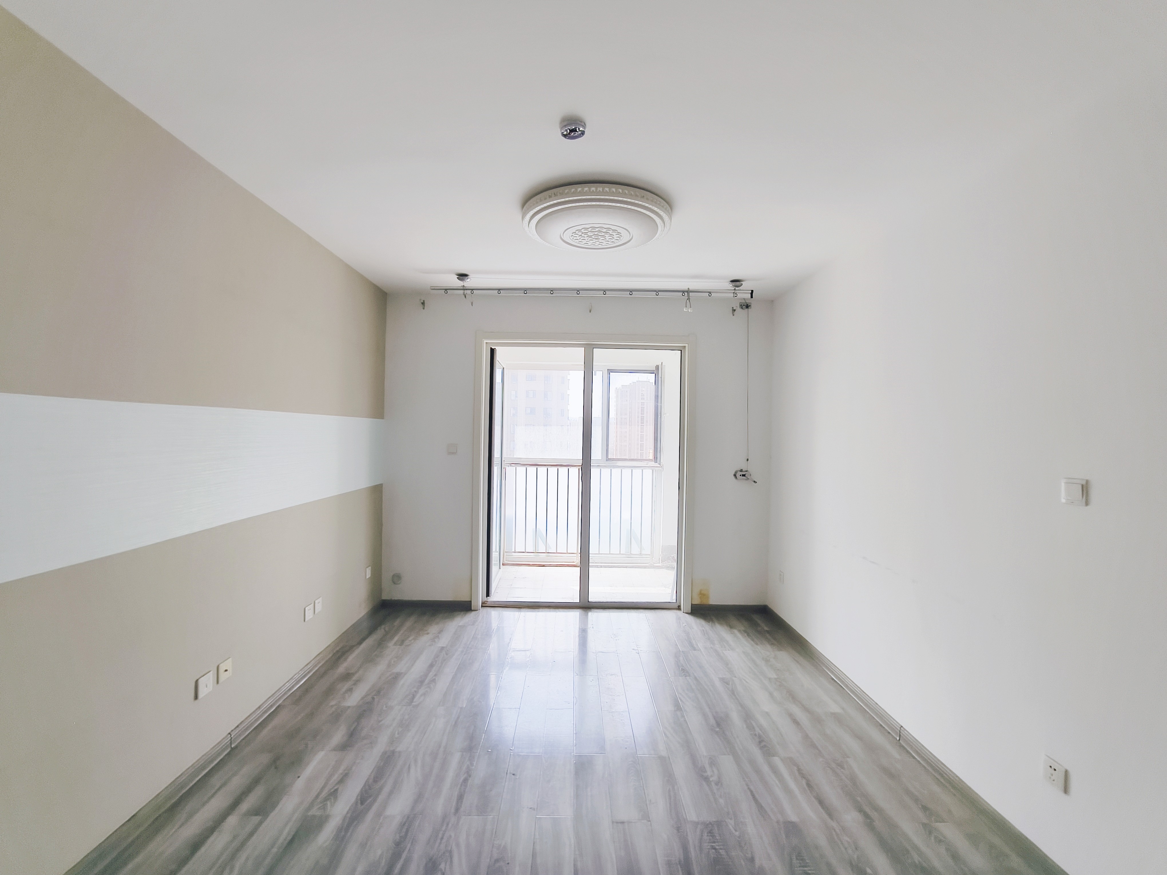 鲁能泰山7号二期