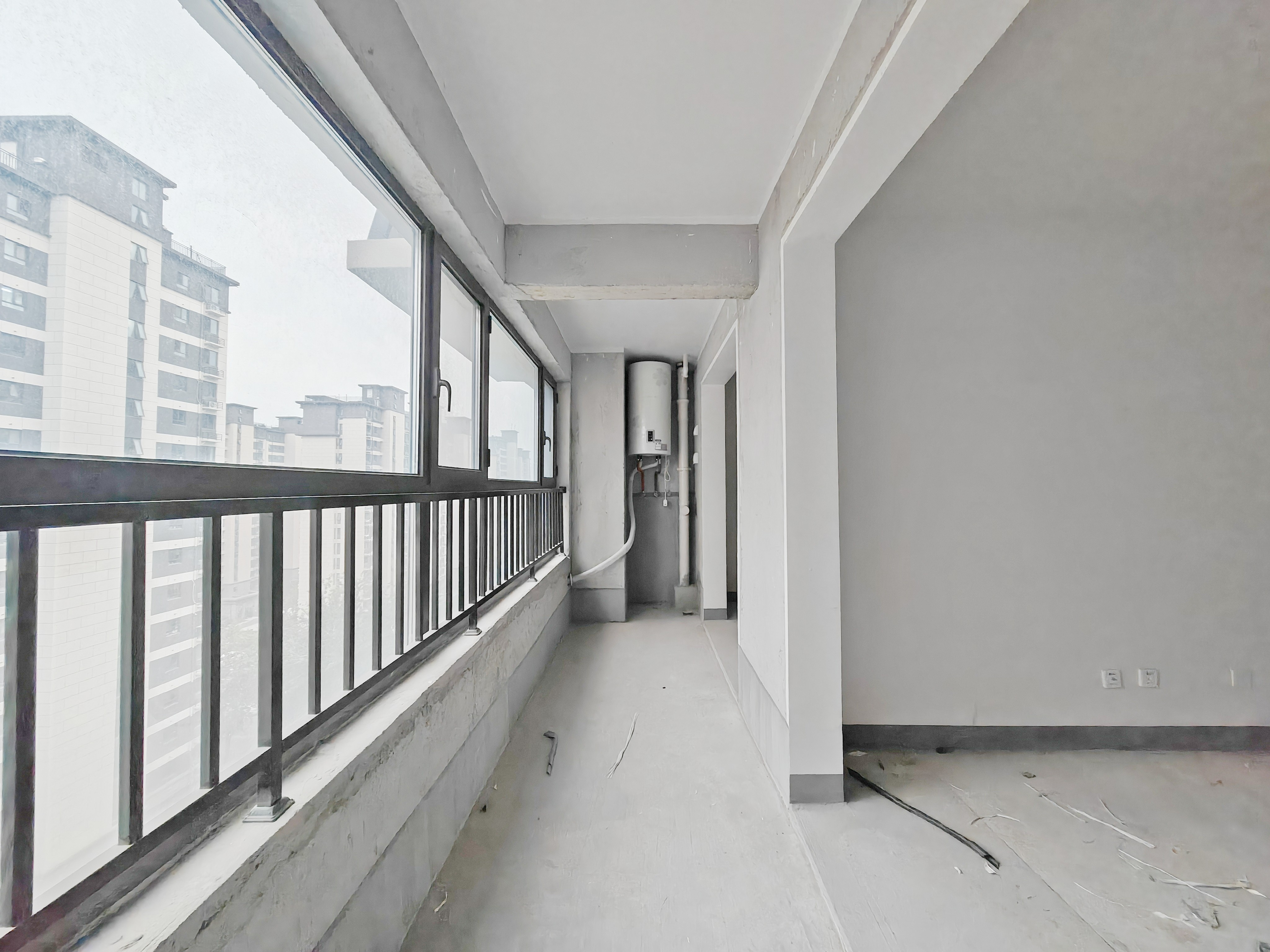 长清世茂广场云清府