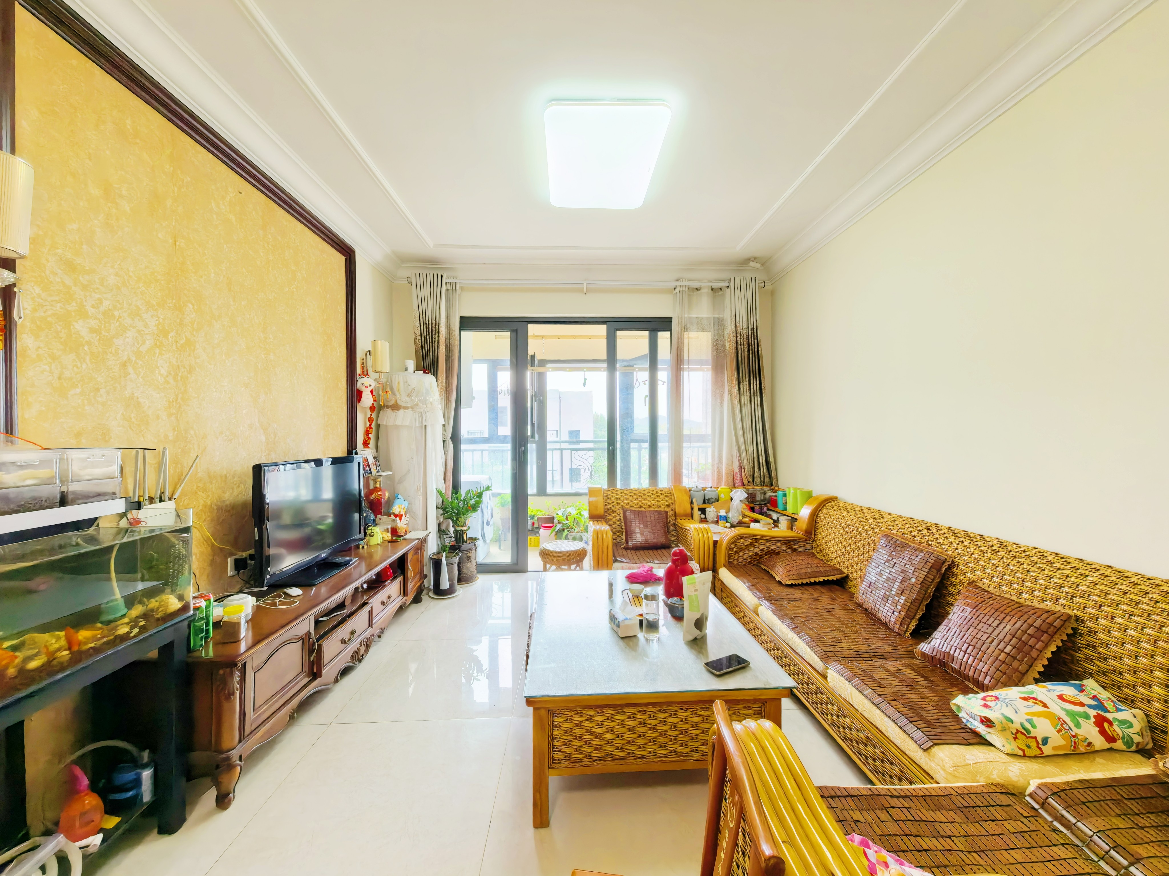 恒大睿城(住宅)