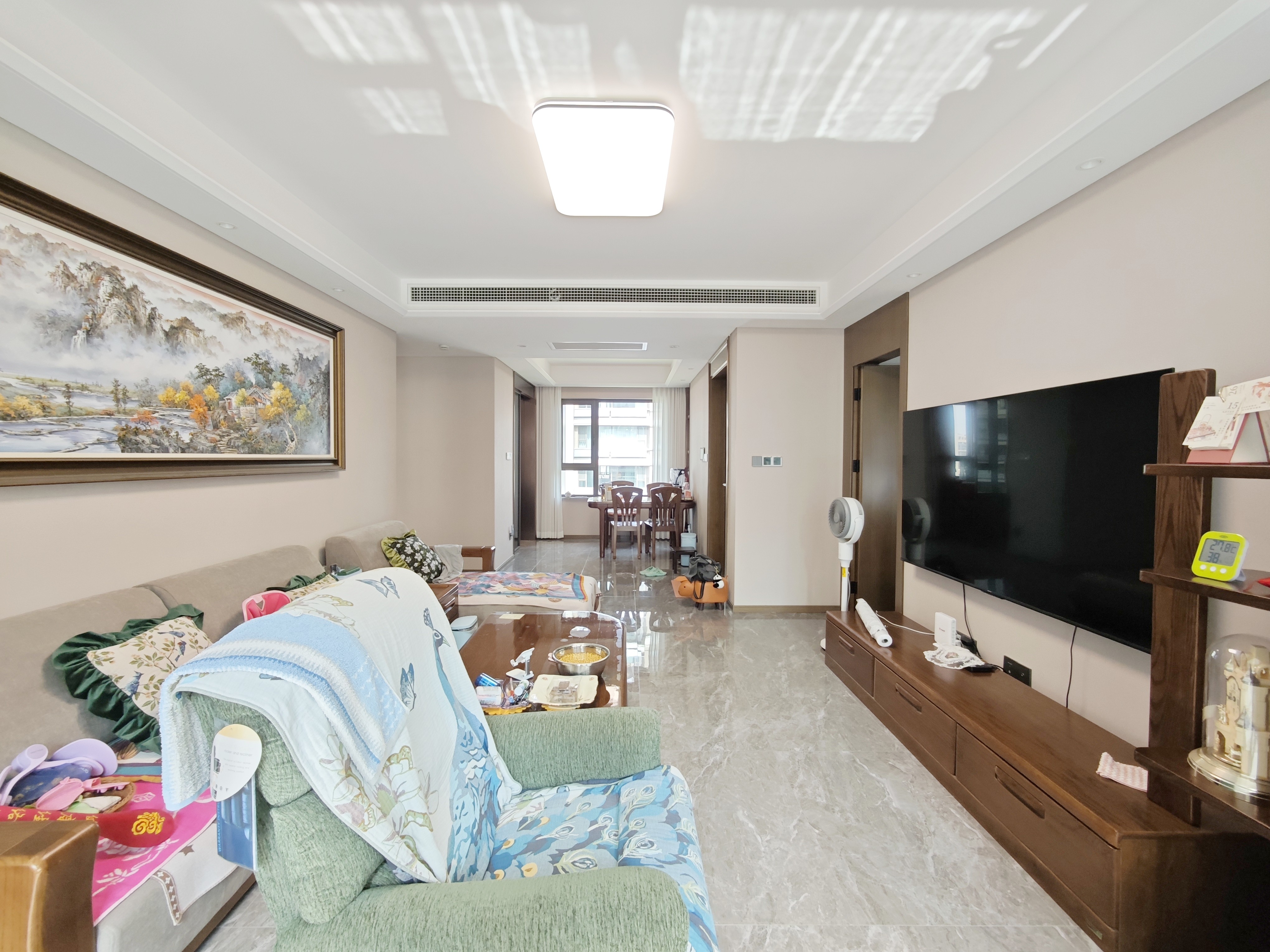 仁恒奥体公园世纪