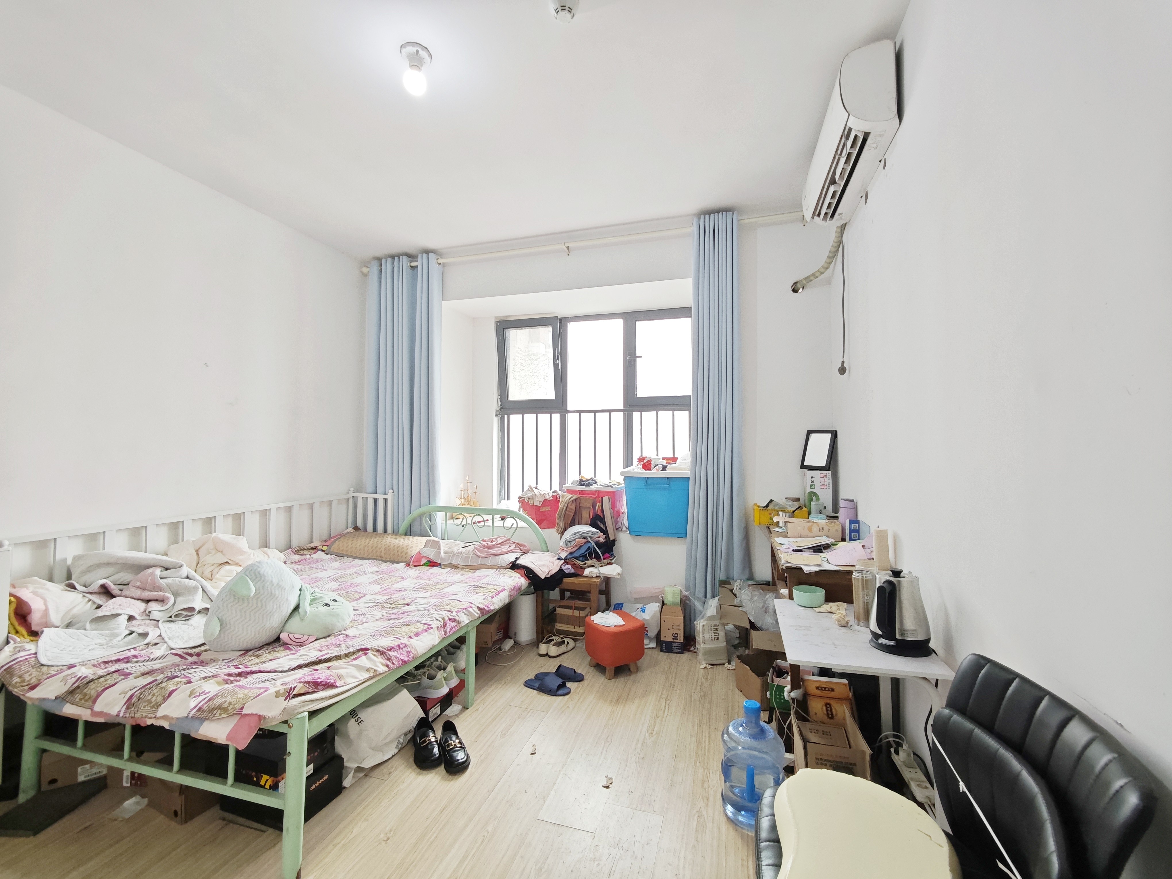 中建锦绣城三期