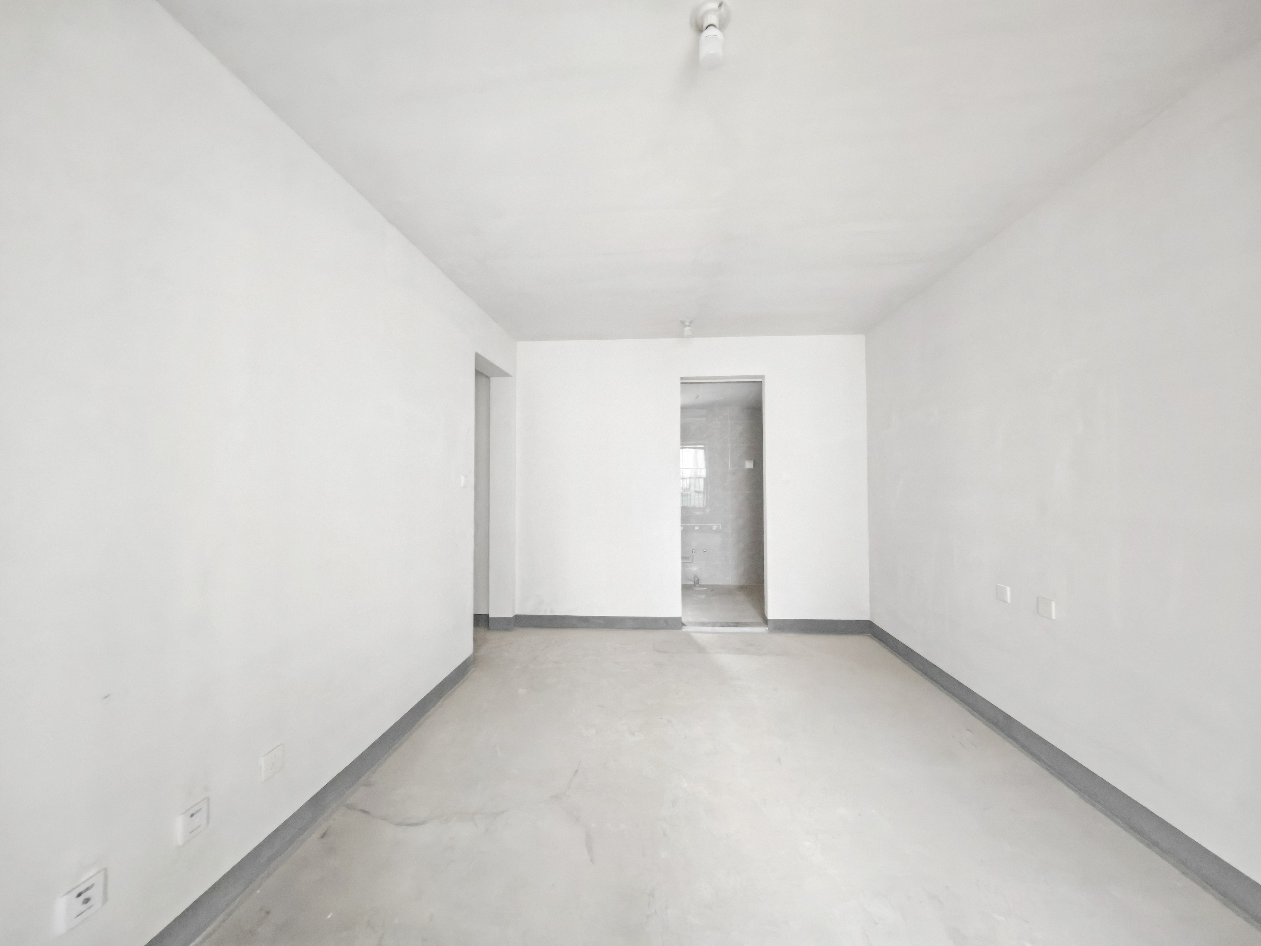 长清世茂广场云清府