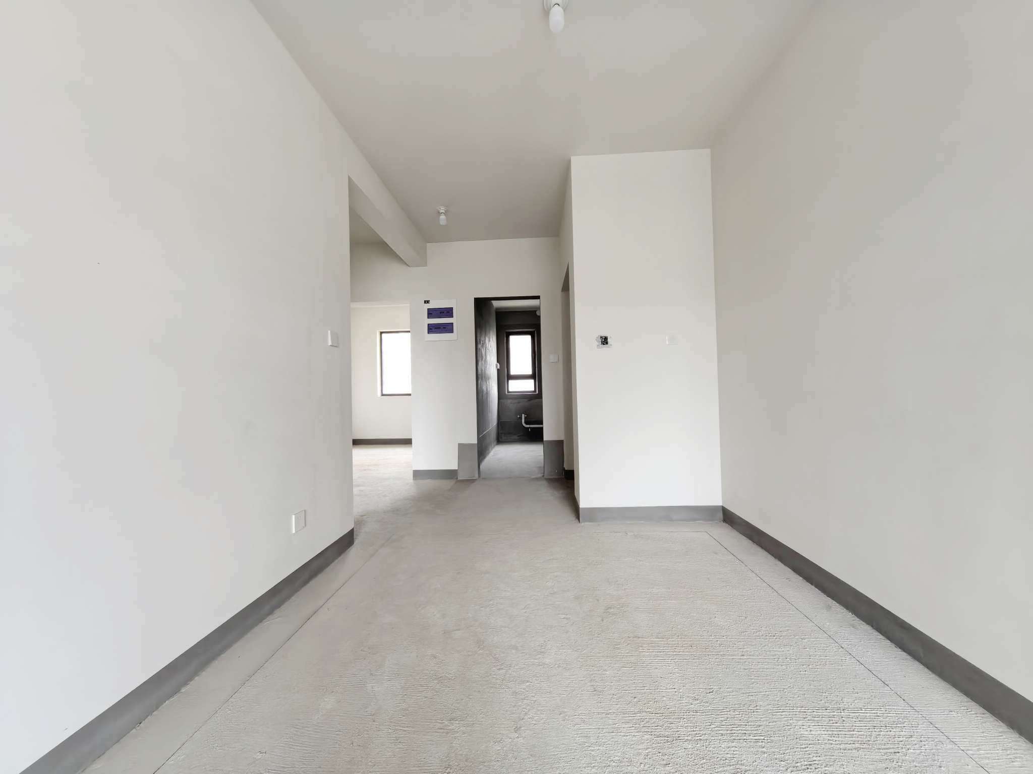 中铁·锦悦名筑