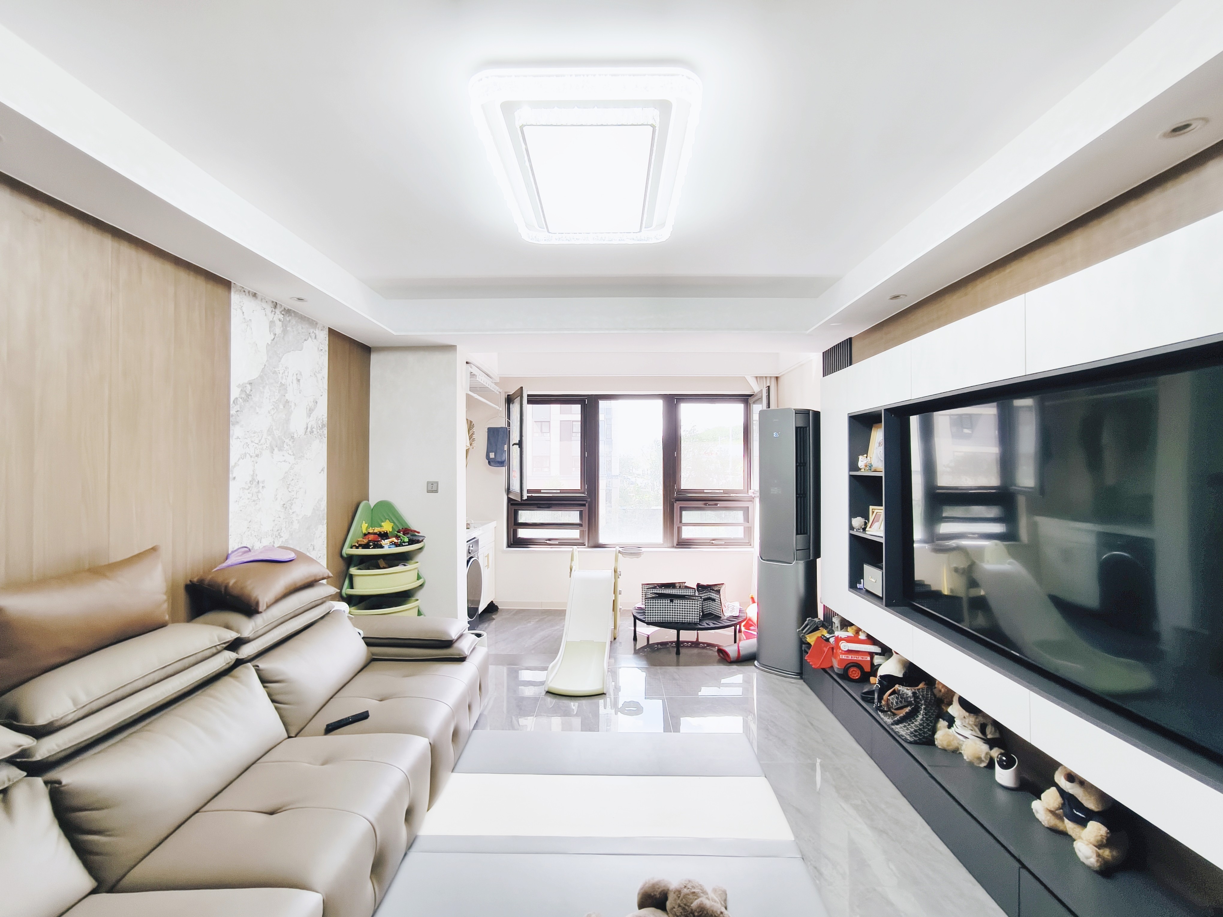  龙湖·九里熙上 南