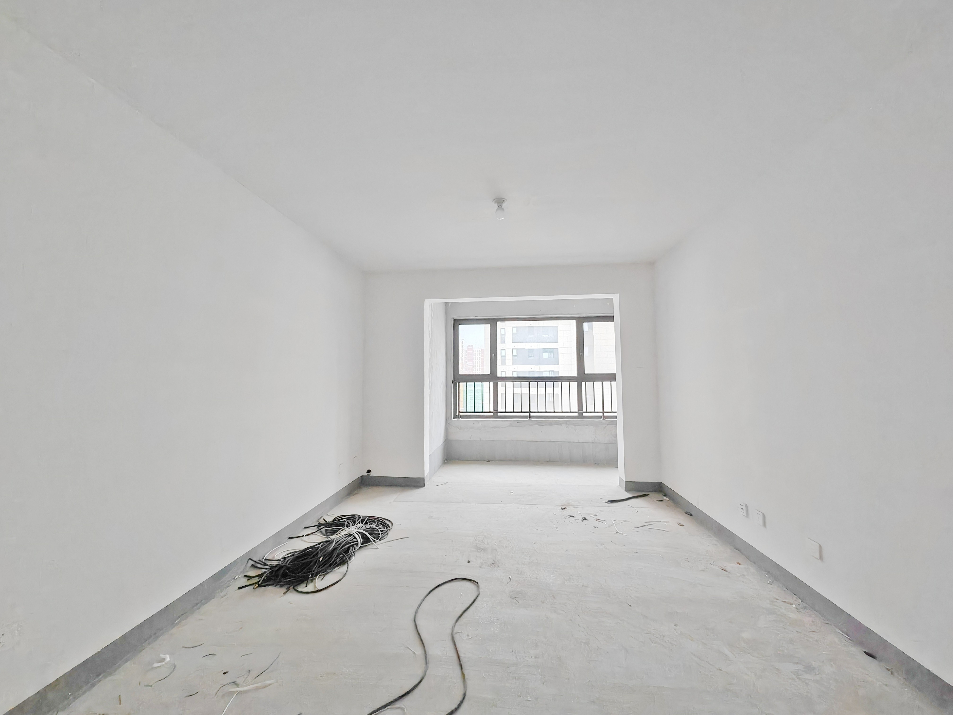 长清世茂广场云清府