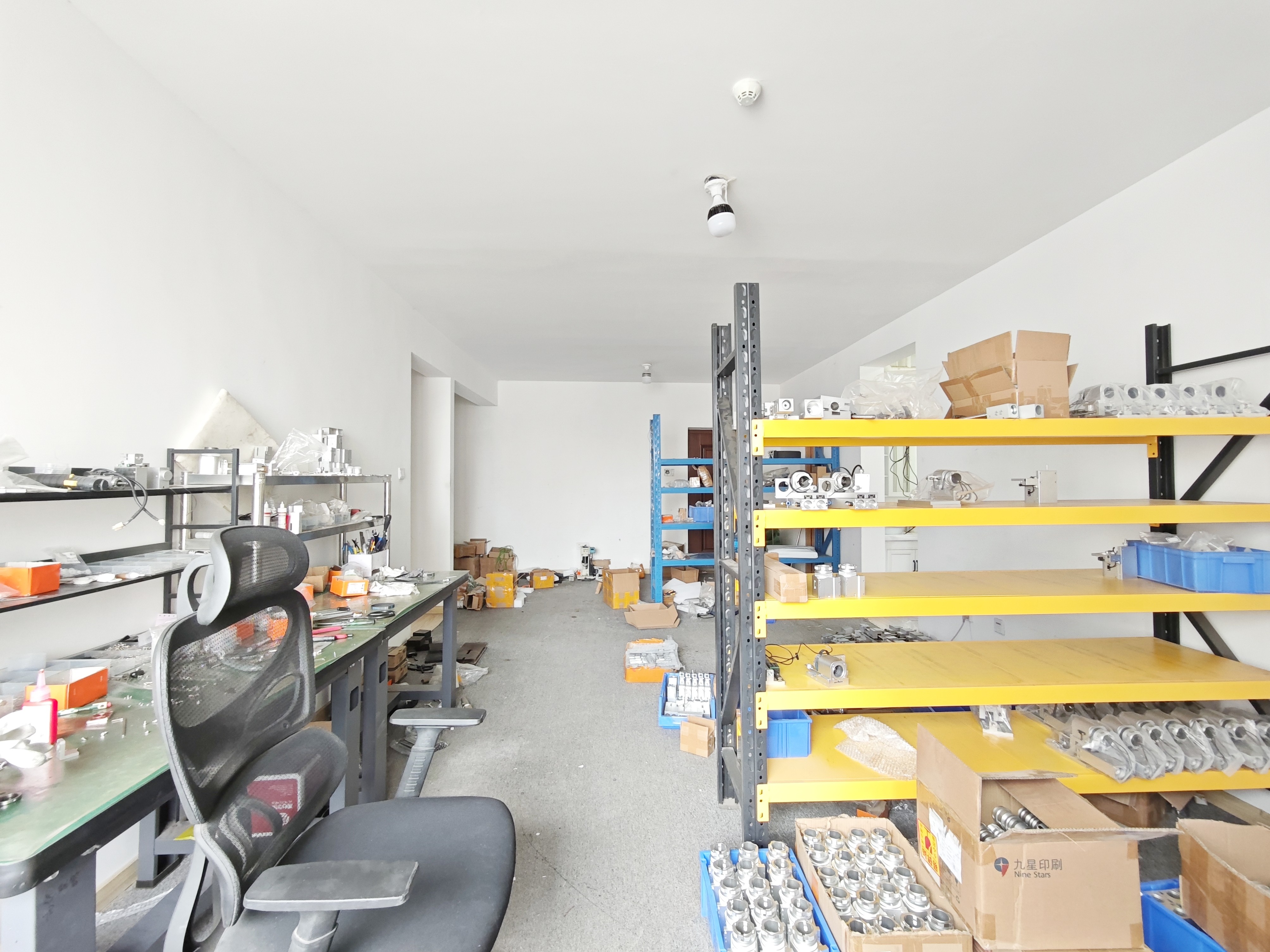 中建锦绣城三期