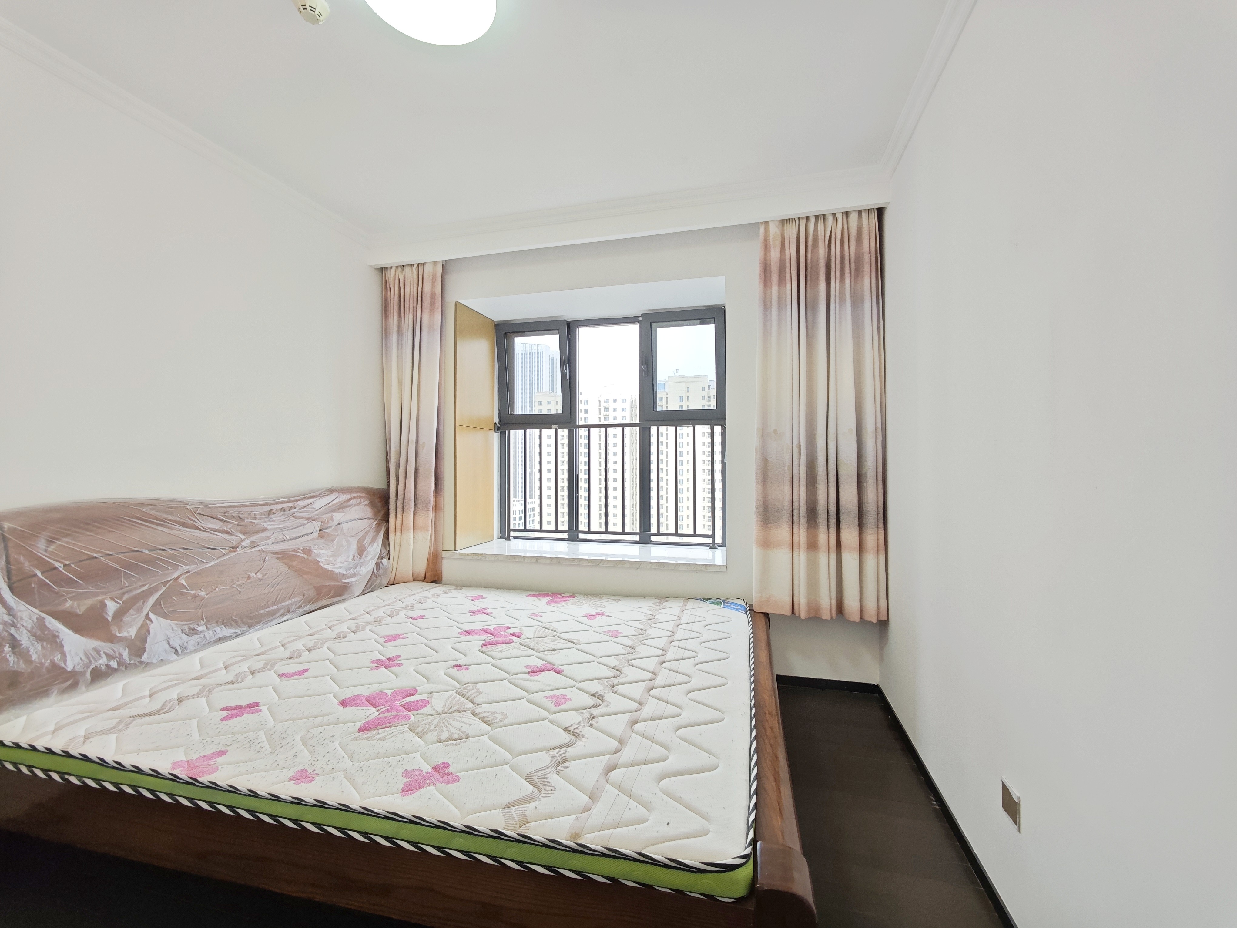 中建锦绣城三期