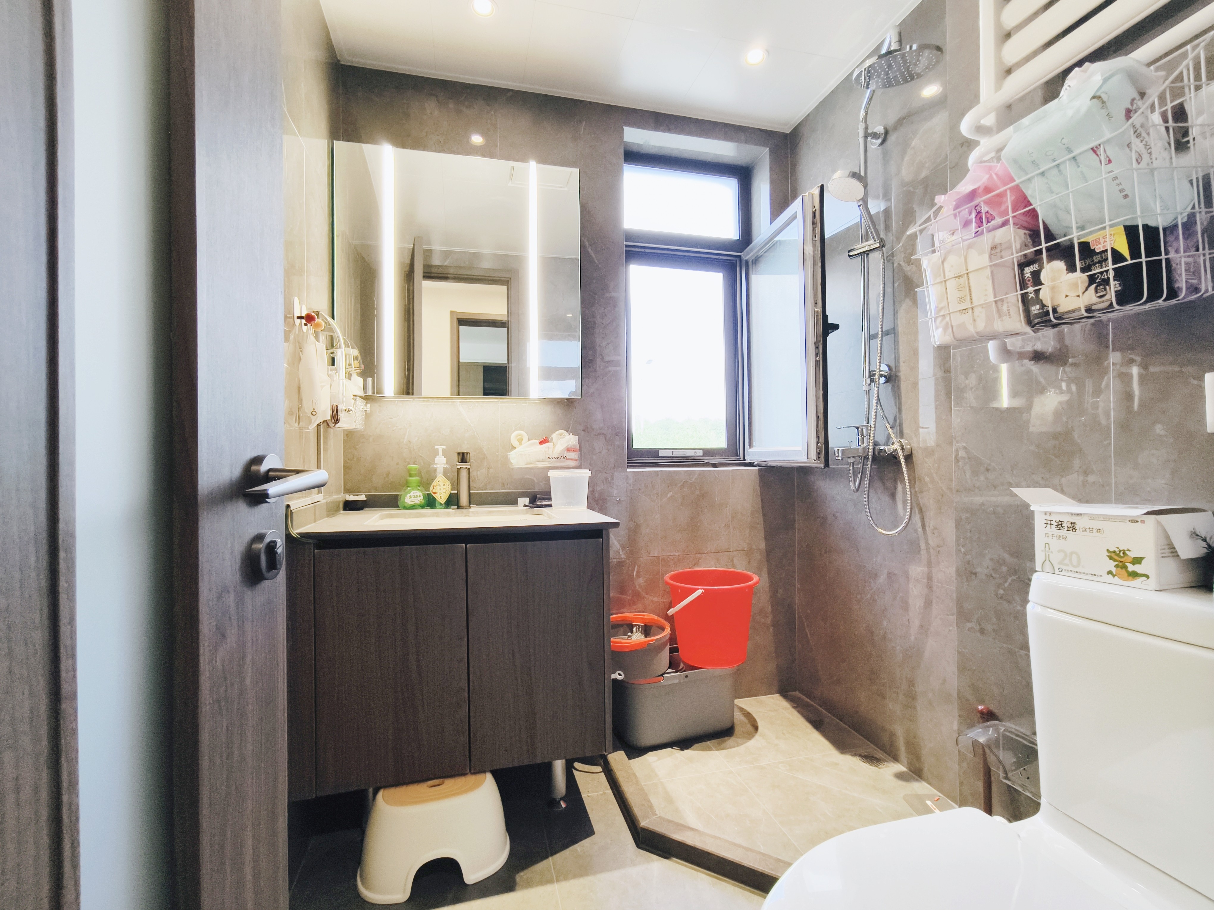 龙湖·九里熙上