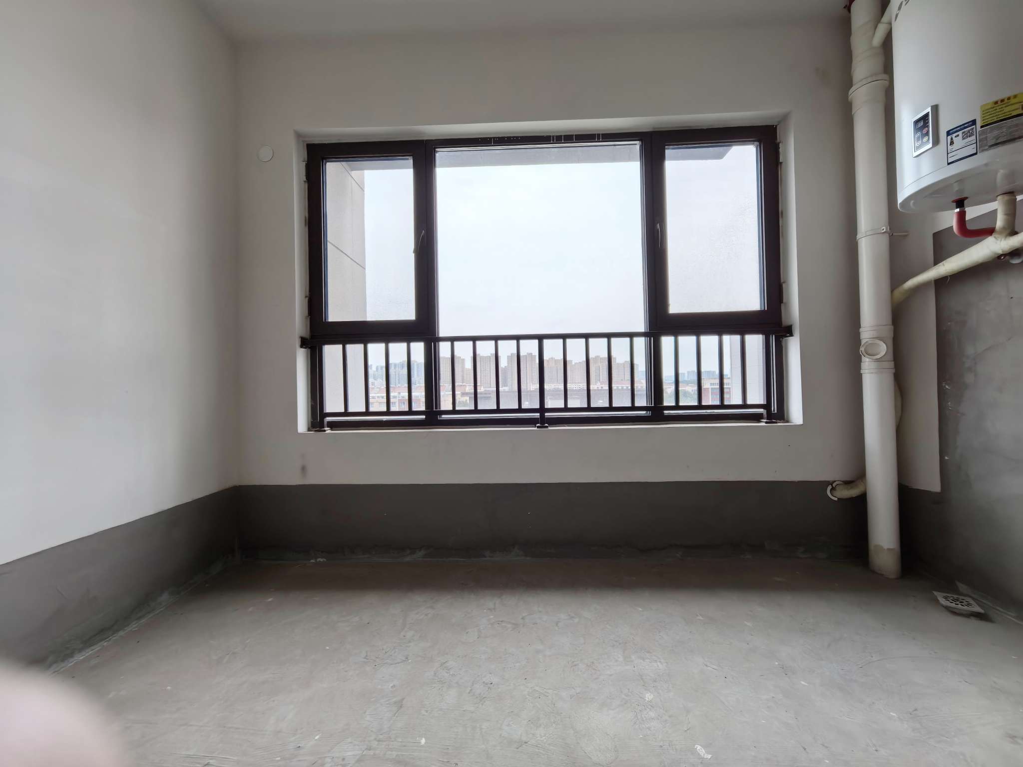 中铁·锦悦名筑