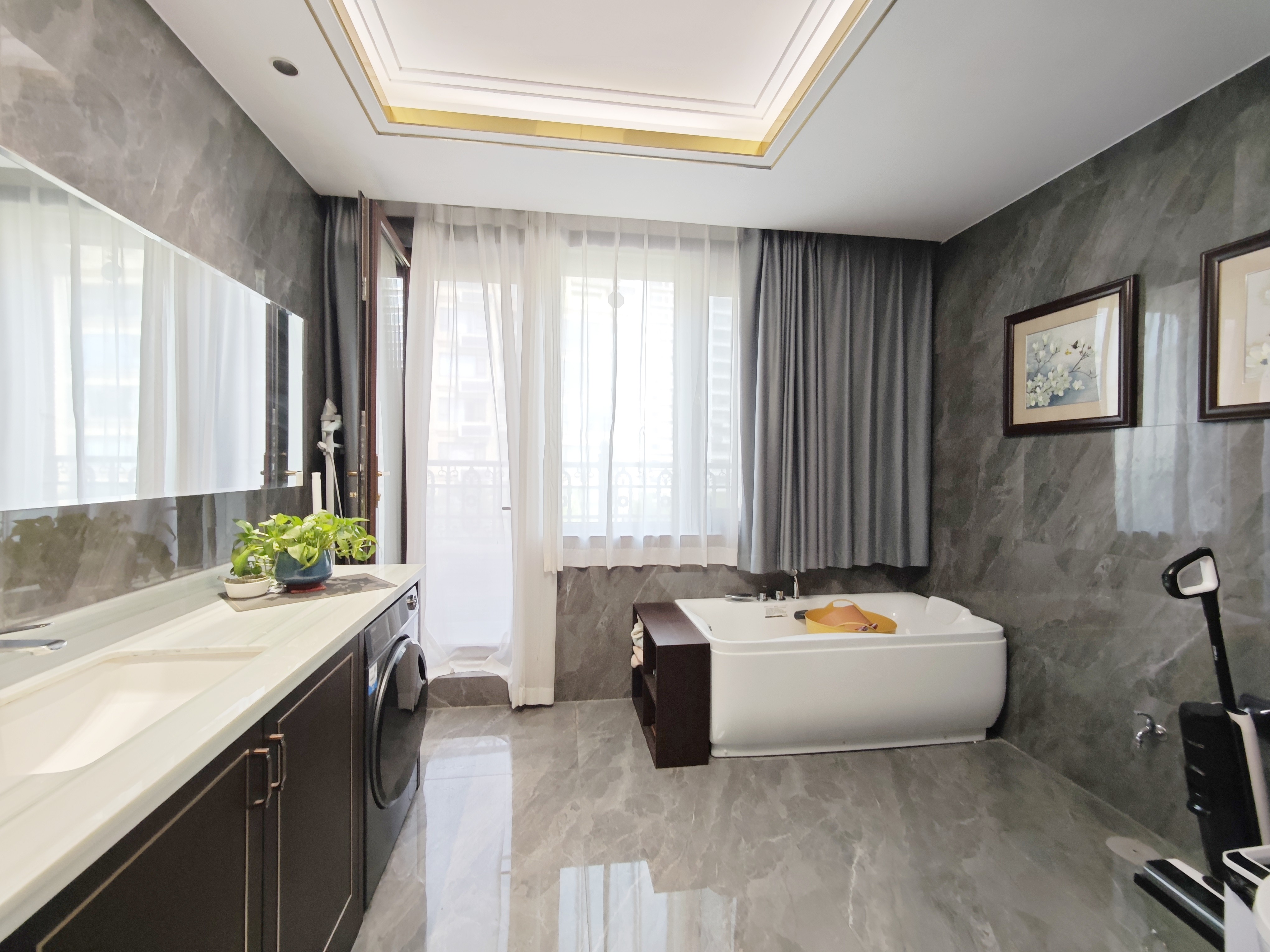 国华印象山语墅