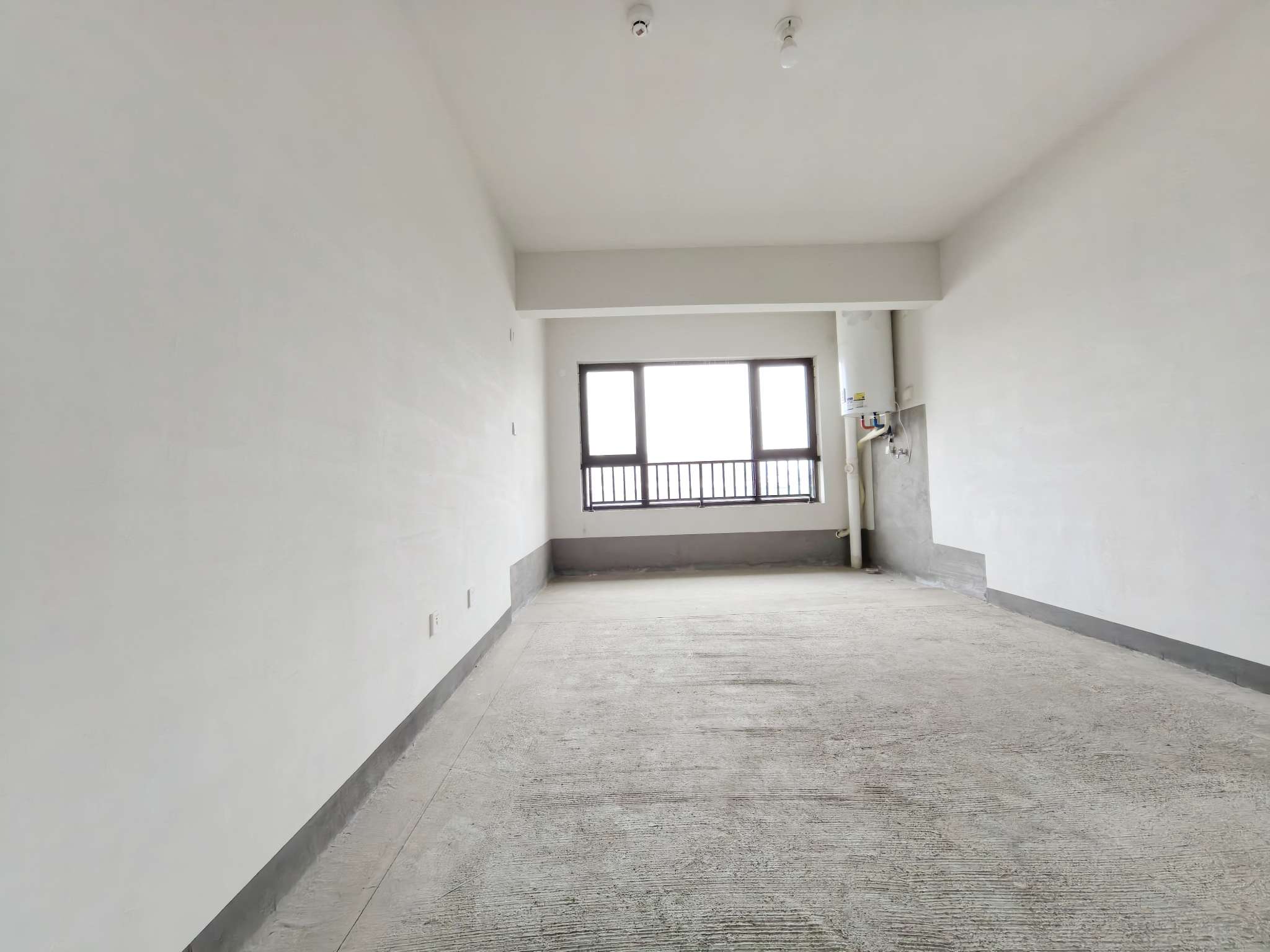 中铁·锦悦名筑