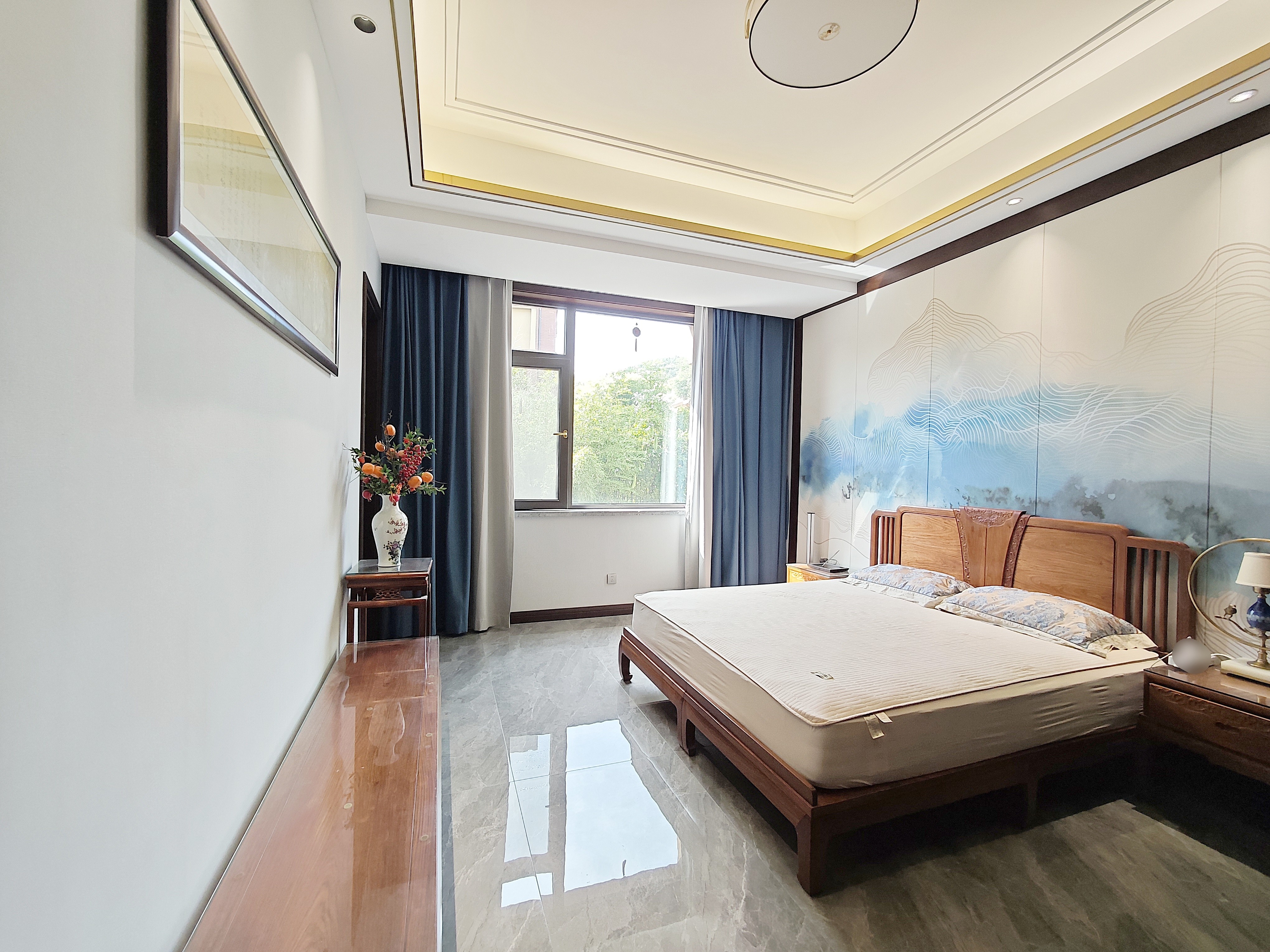 国华印象山语墅