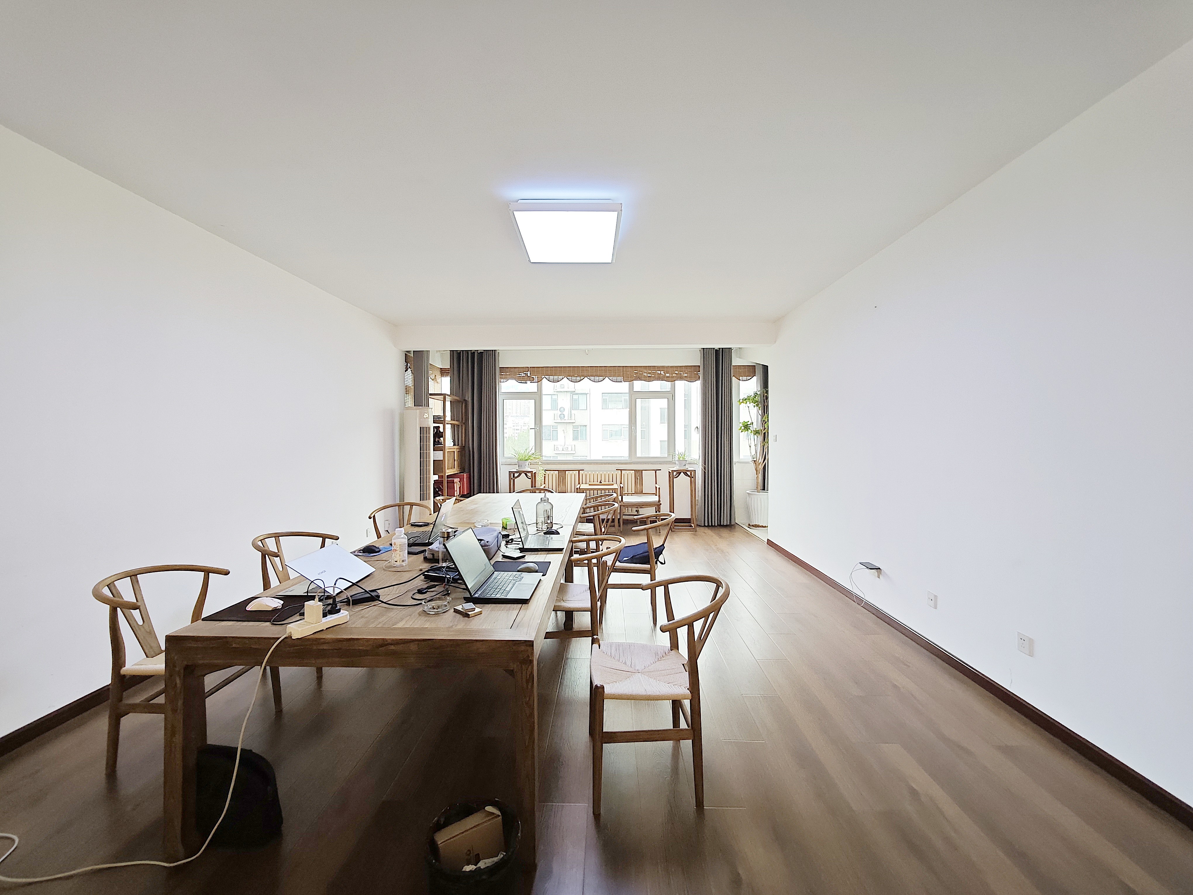  省博南 审计厅宿舍(历下) 南北通透四室  送双车位双地下室