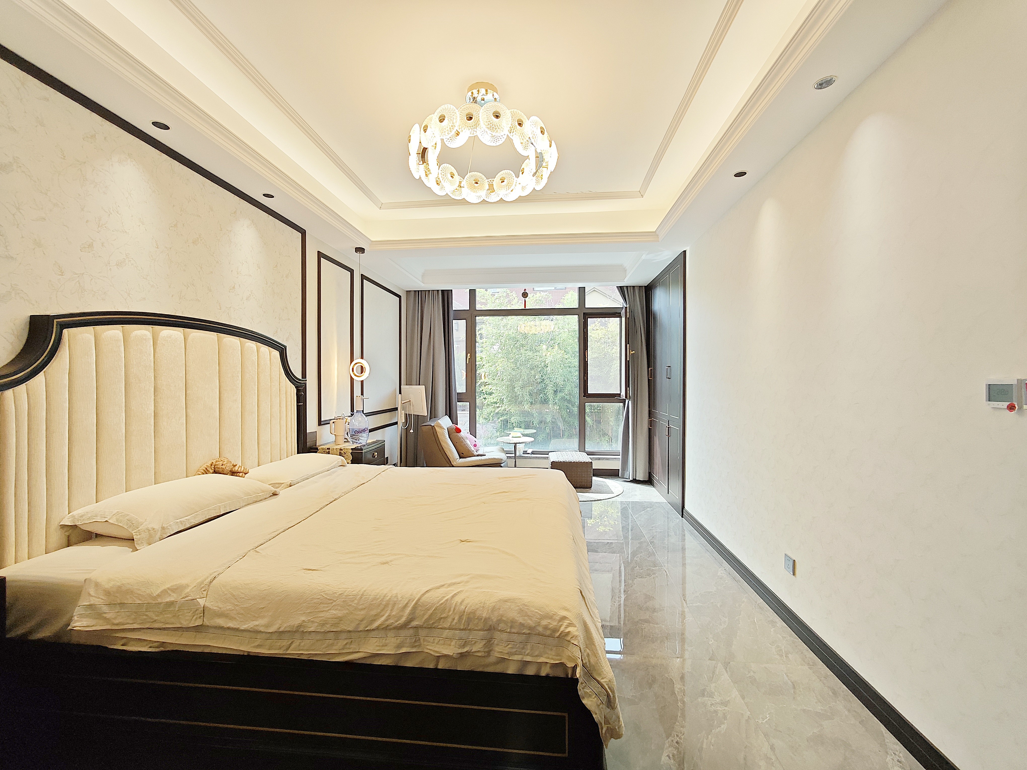 国华印象山语墅