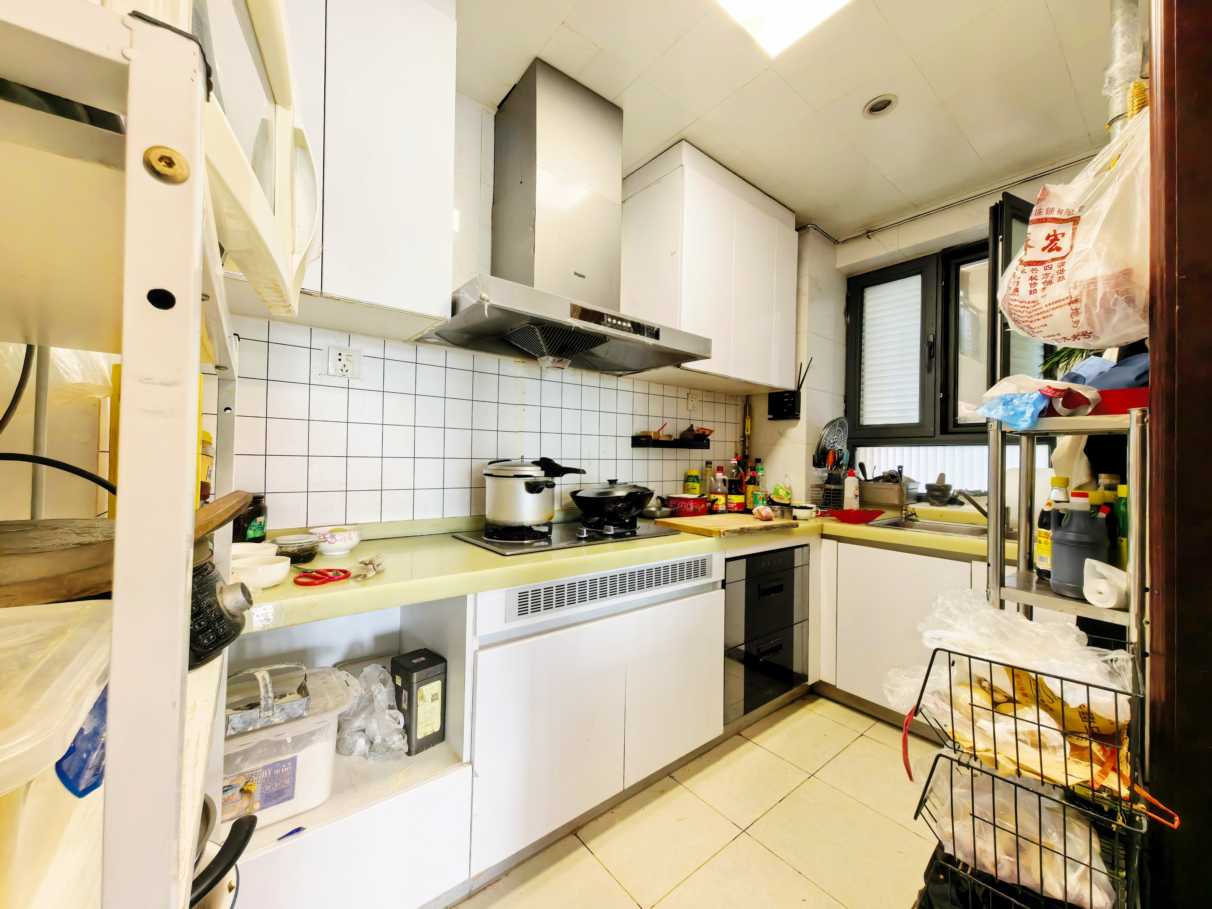 恒大睿城(住宅)