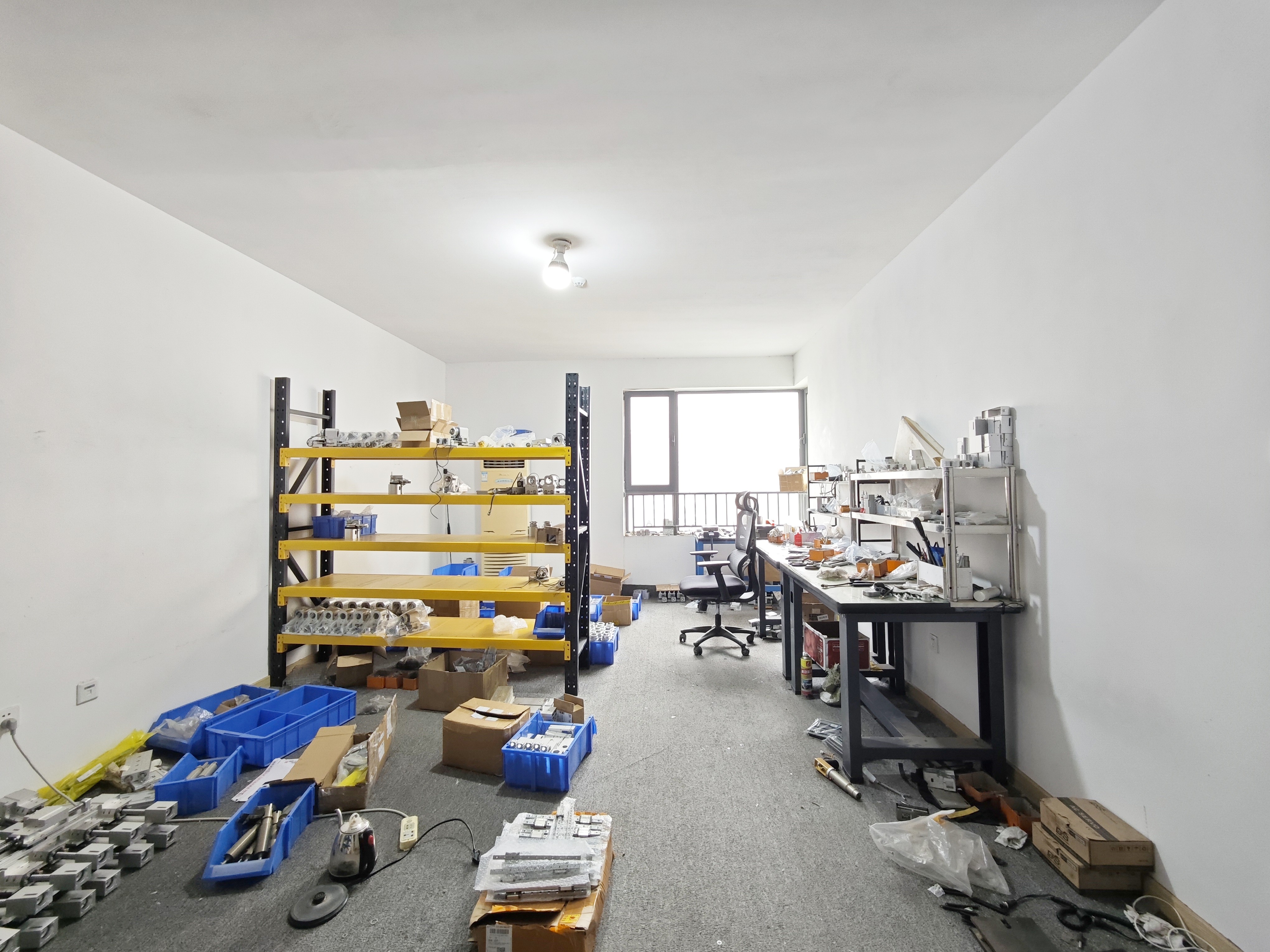 中建锦绣城三期