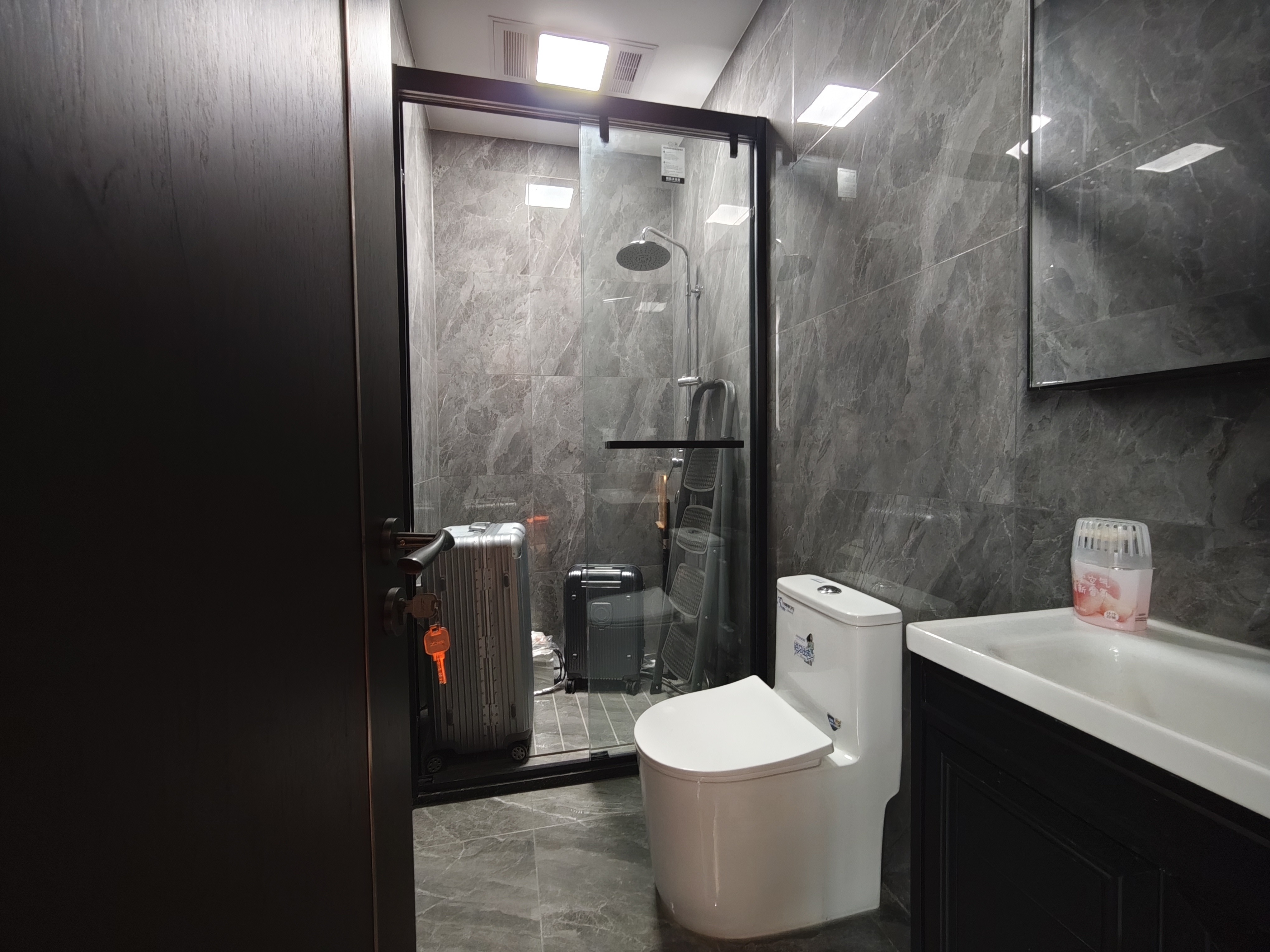 国华印象山语墅