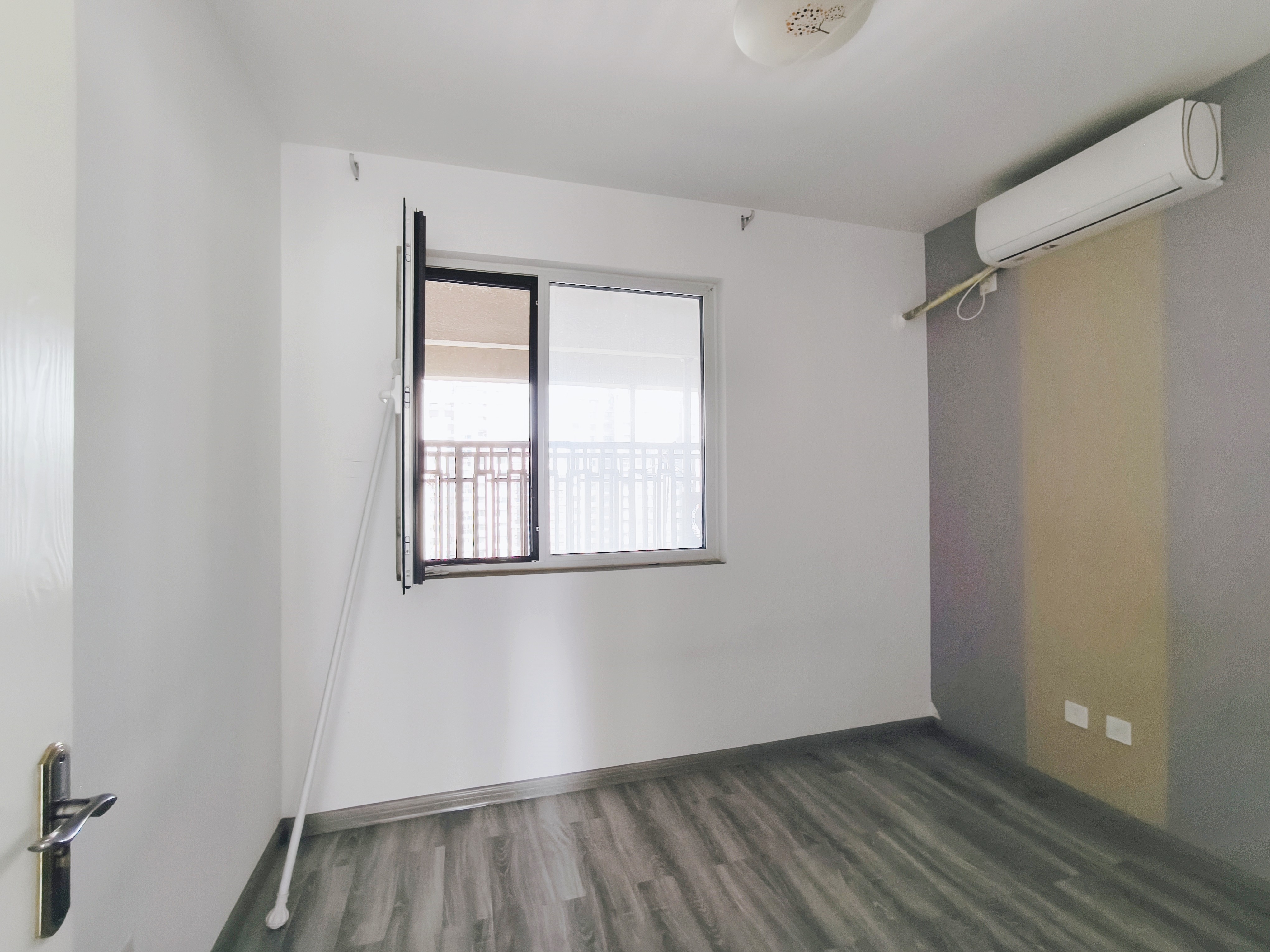 鲁能泰山7号二期