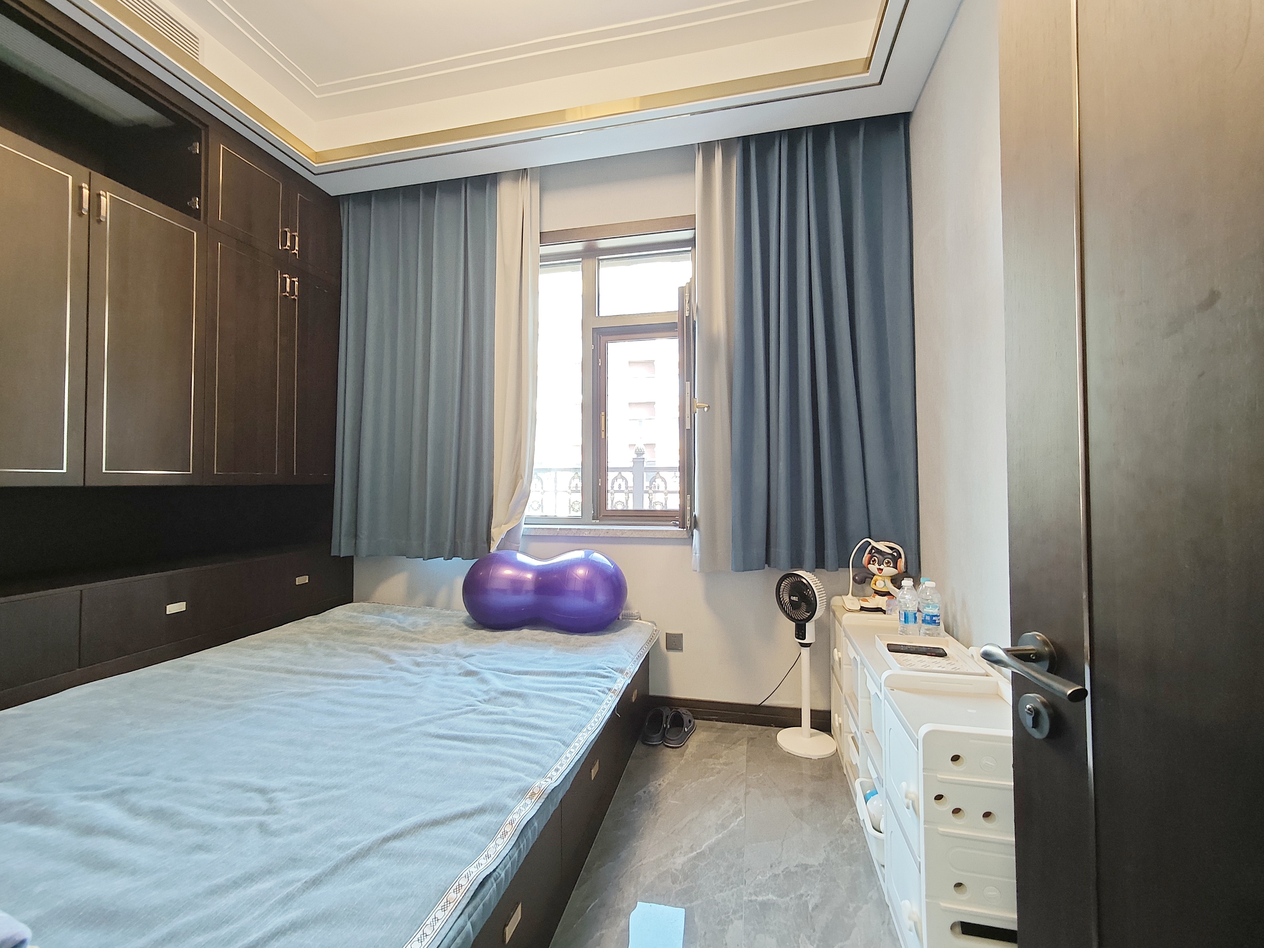 国华印象山语墅