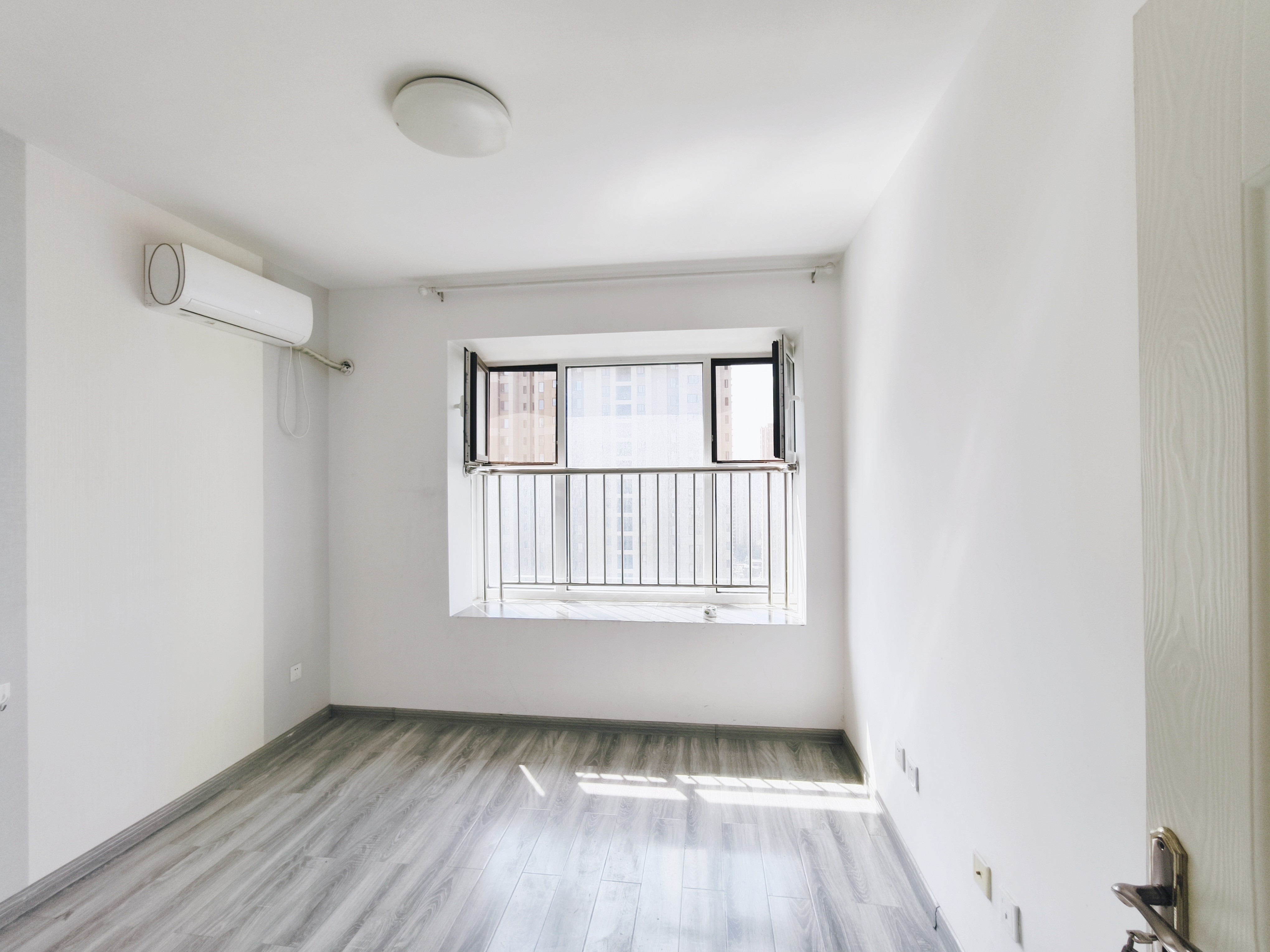 鲁能泰山7号二期