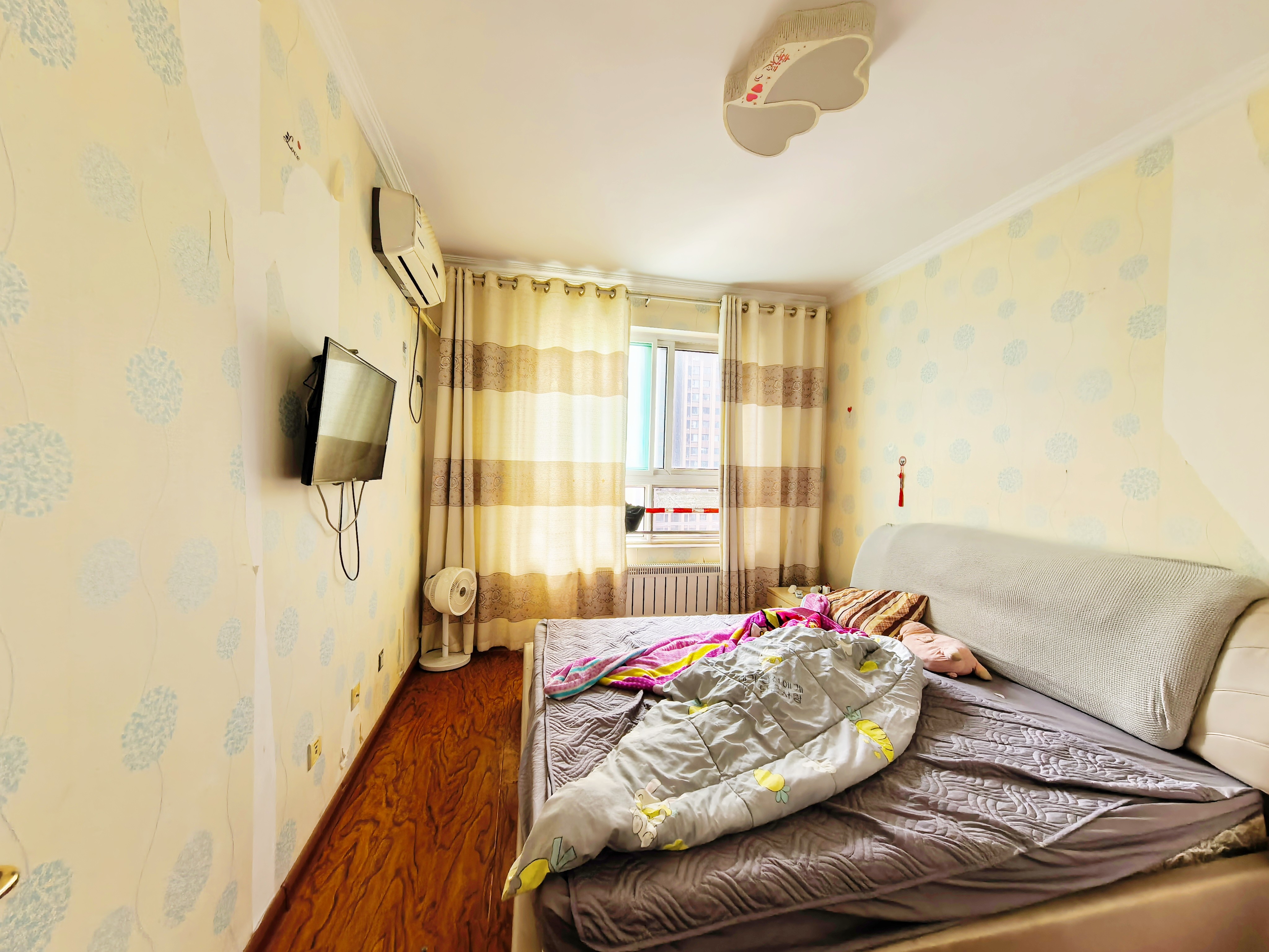 腊山南苑(二区)