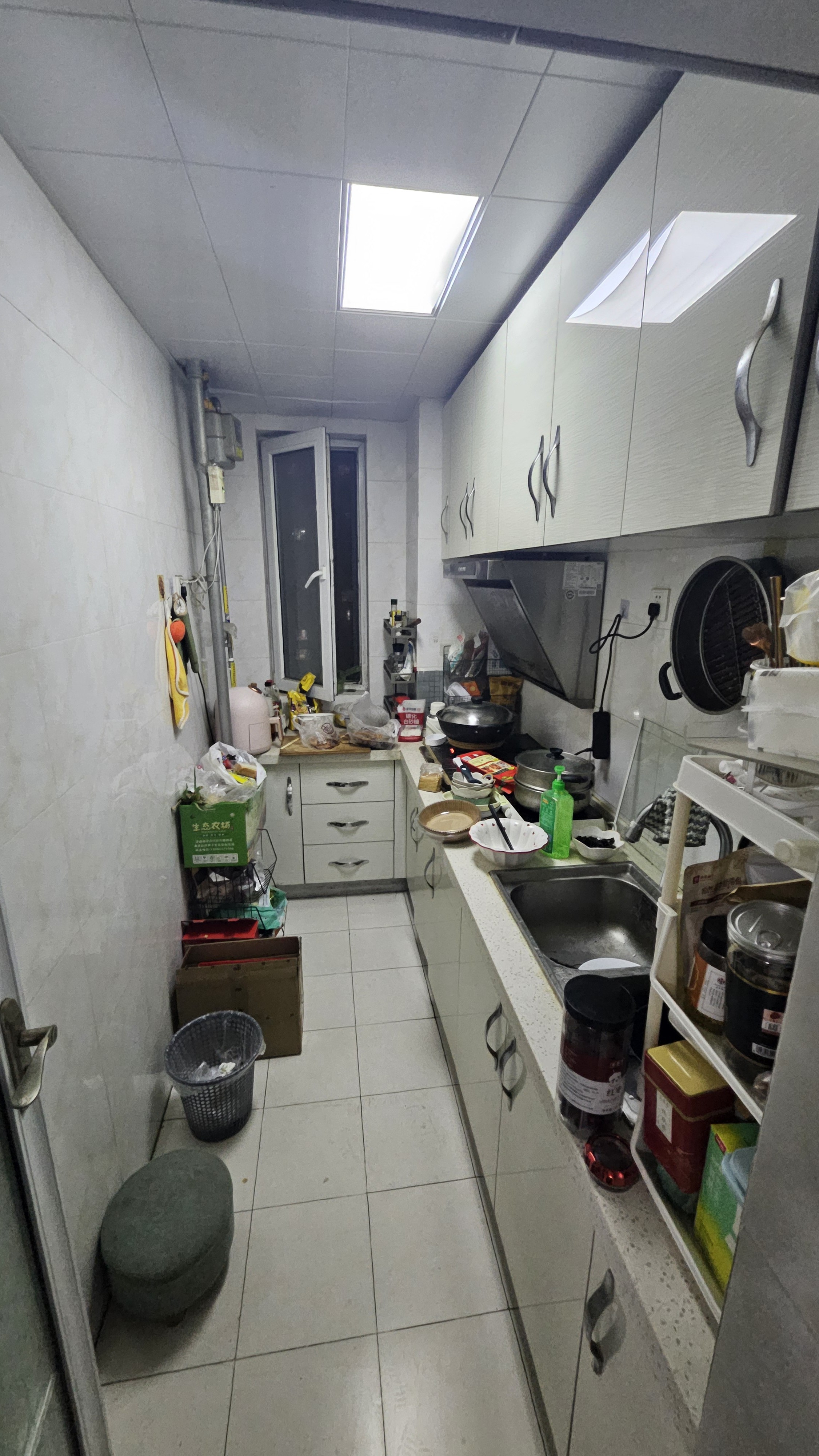 天鸿万象新天哈佛郡