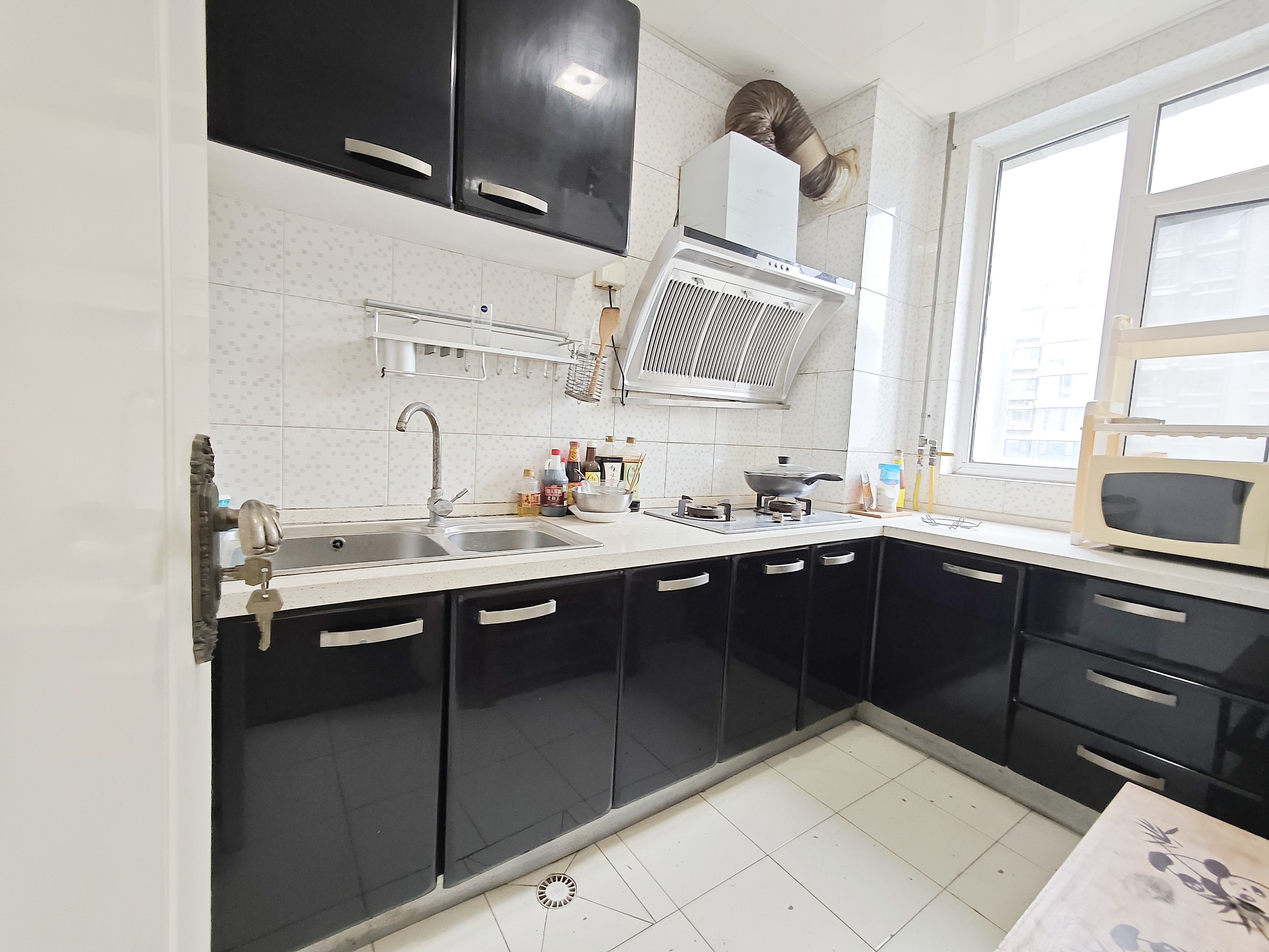 正大城市花园翠苑