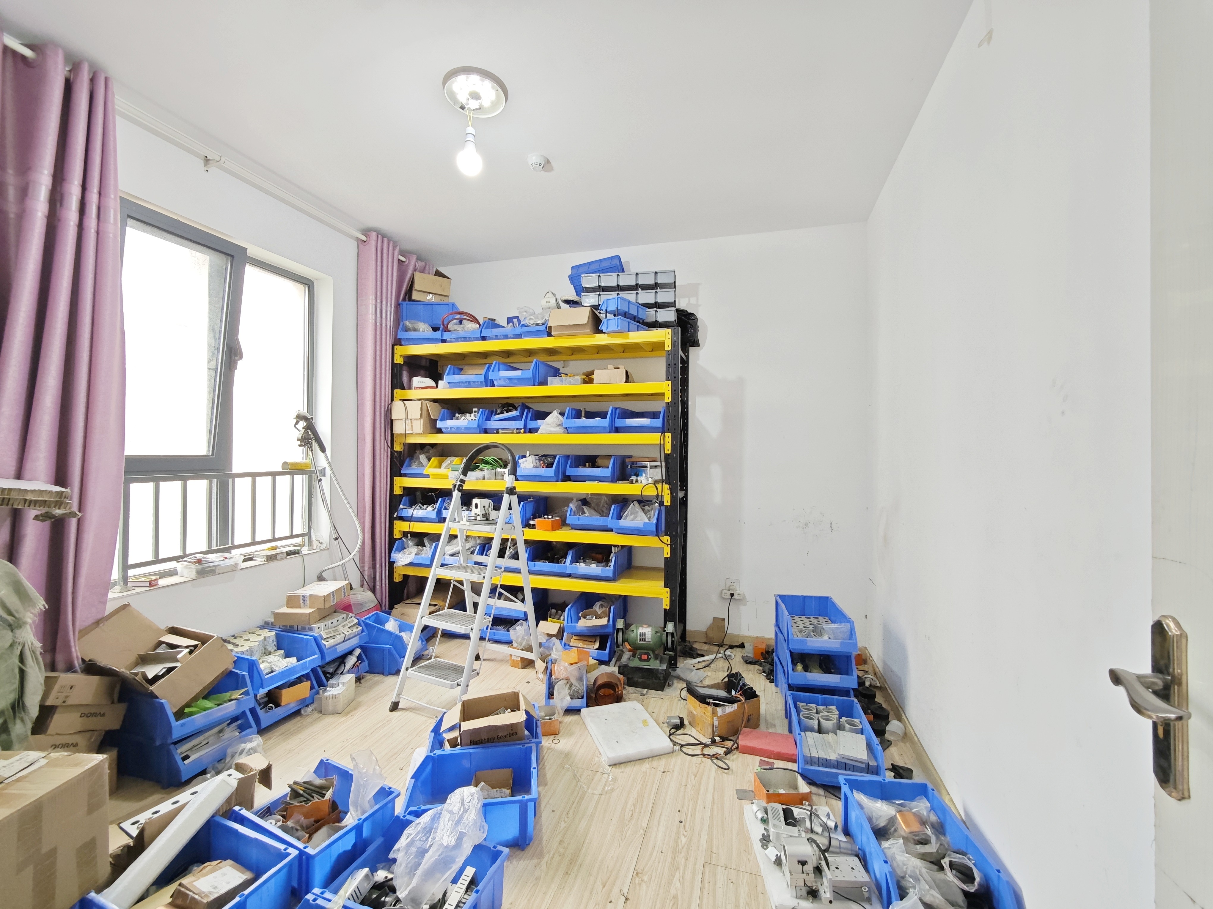 中建锦绣城三期