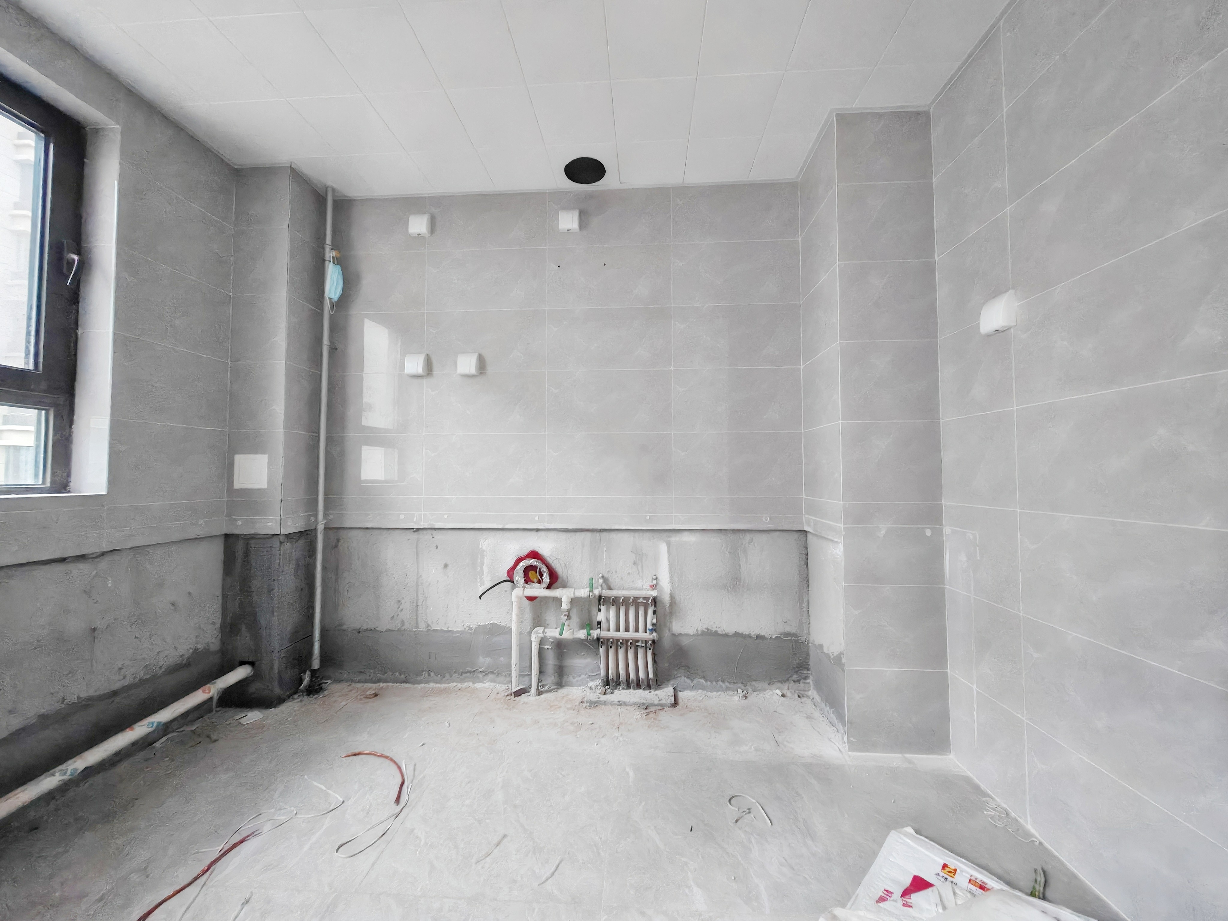 长清世茂广场云清府