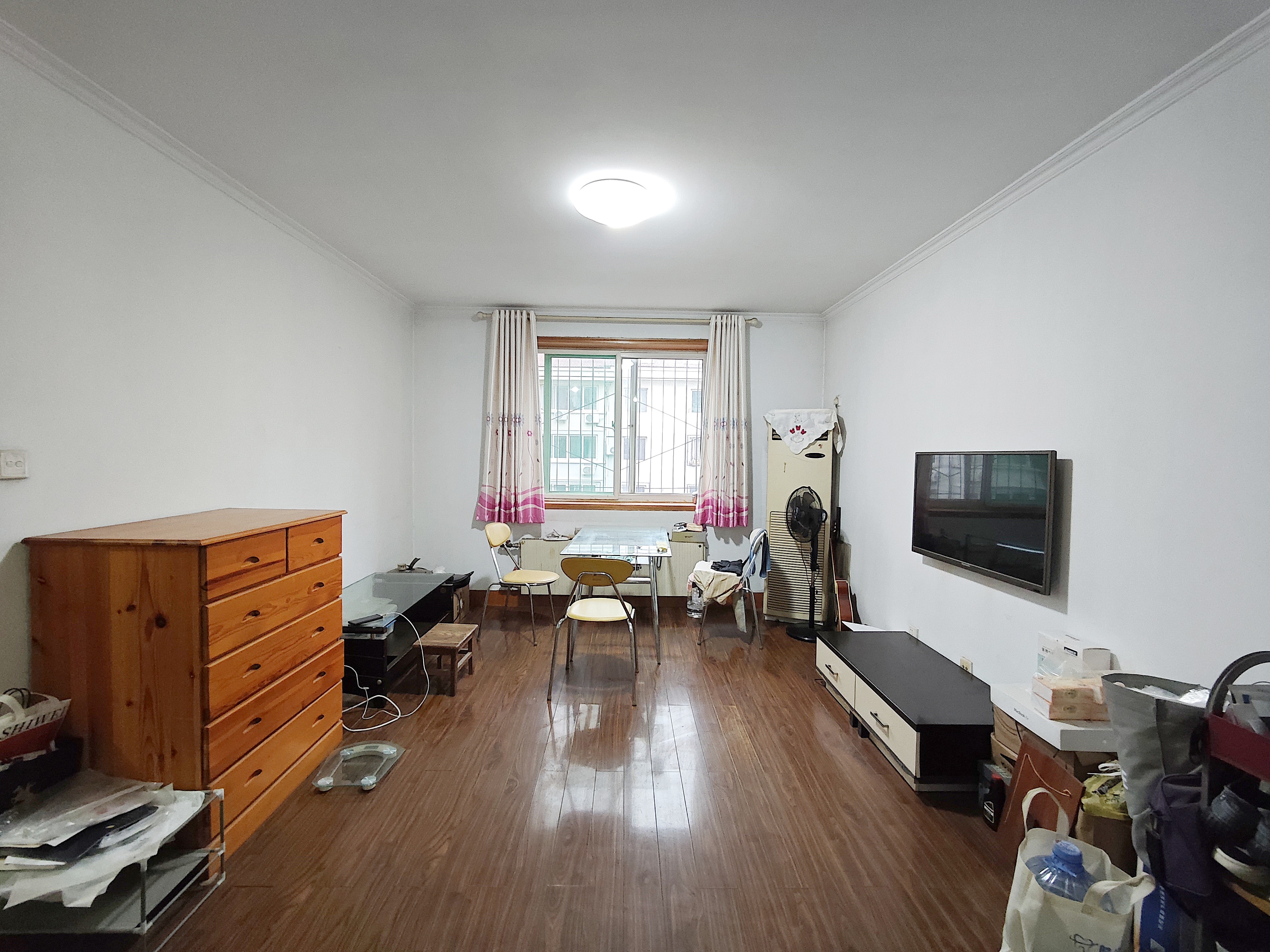  二钢水泥厂宿舍  西