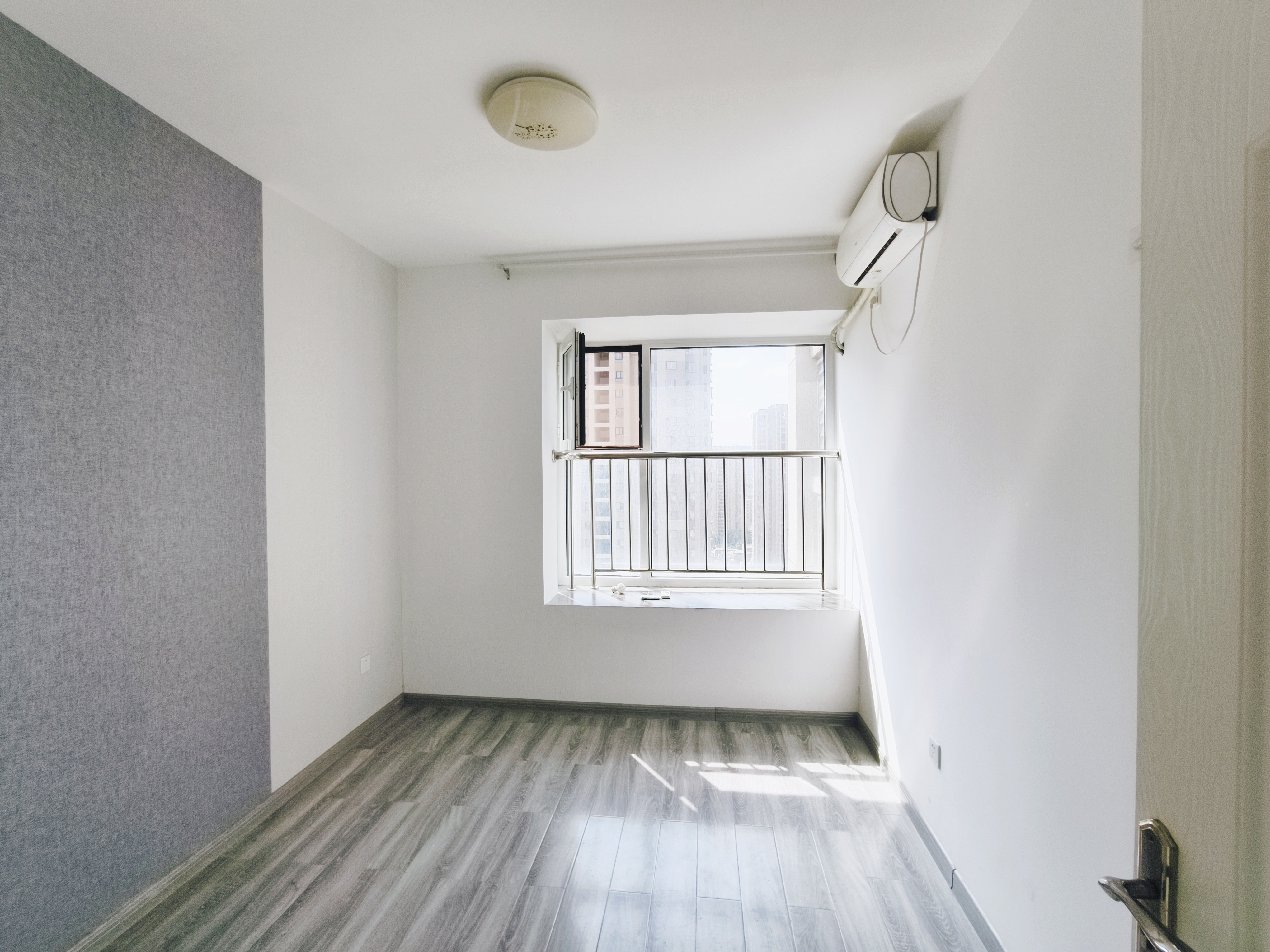 鲁能泰山7号二期