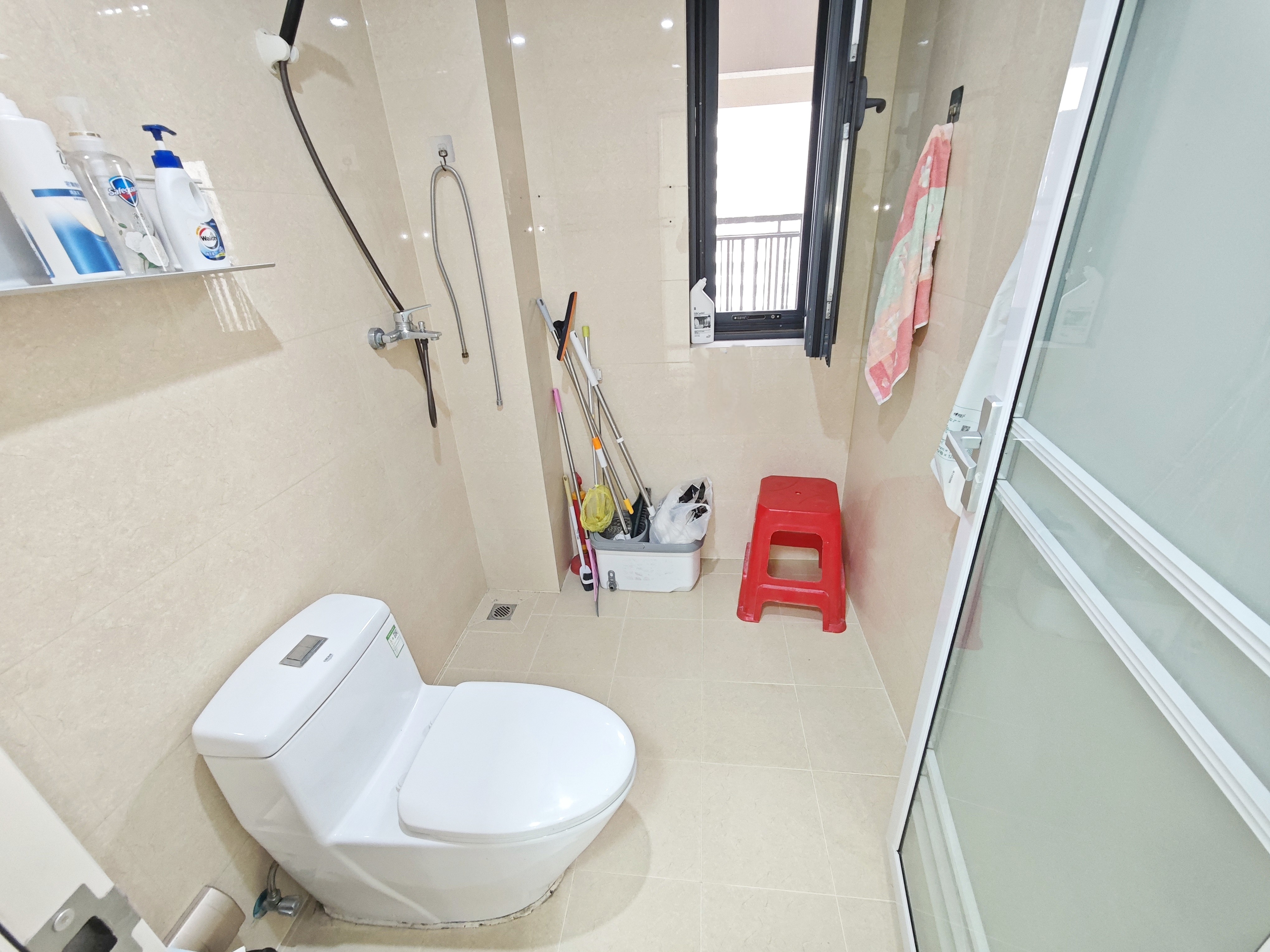 中建锦绣城三期