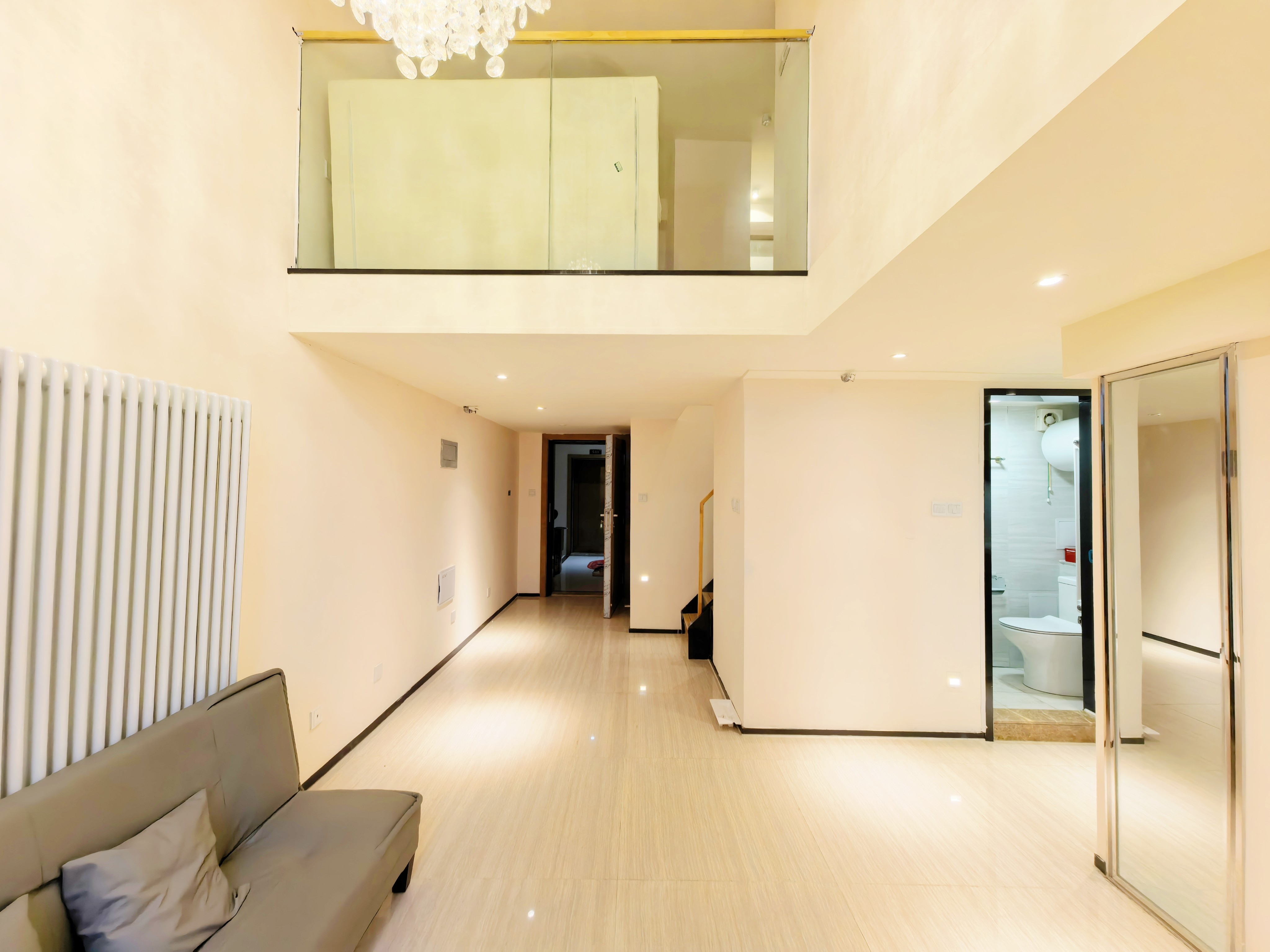  恒大财富中心 北