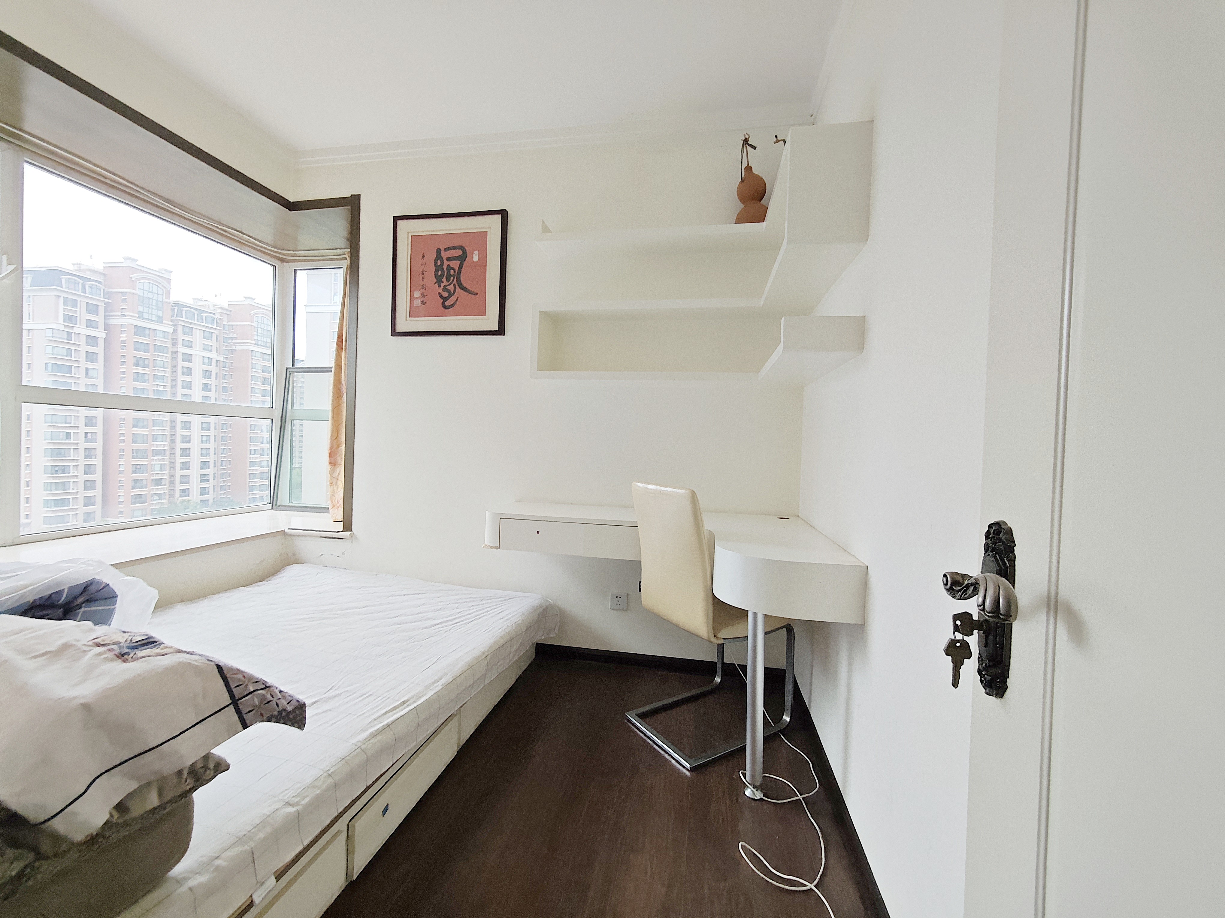 正大城市花园翠苑