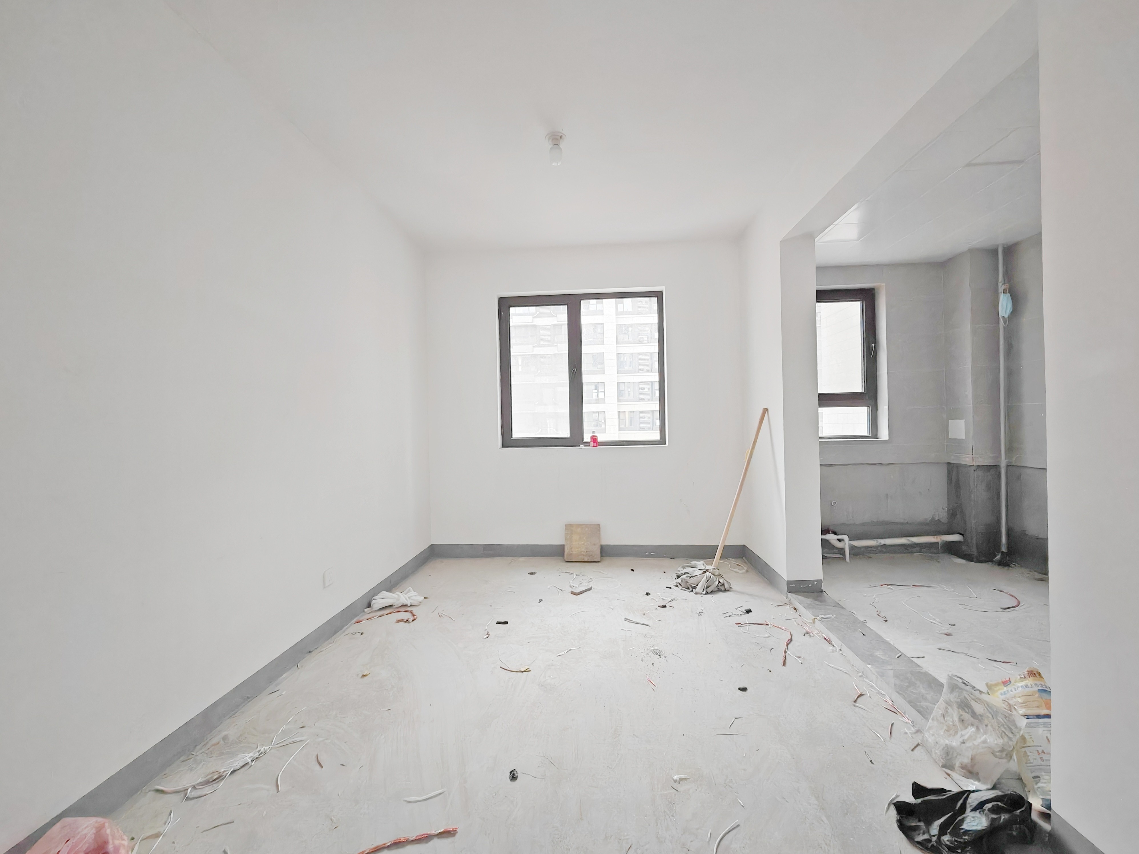 长清世茂广场云清府