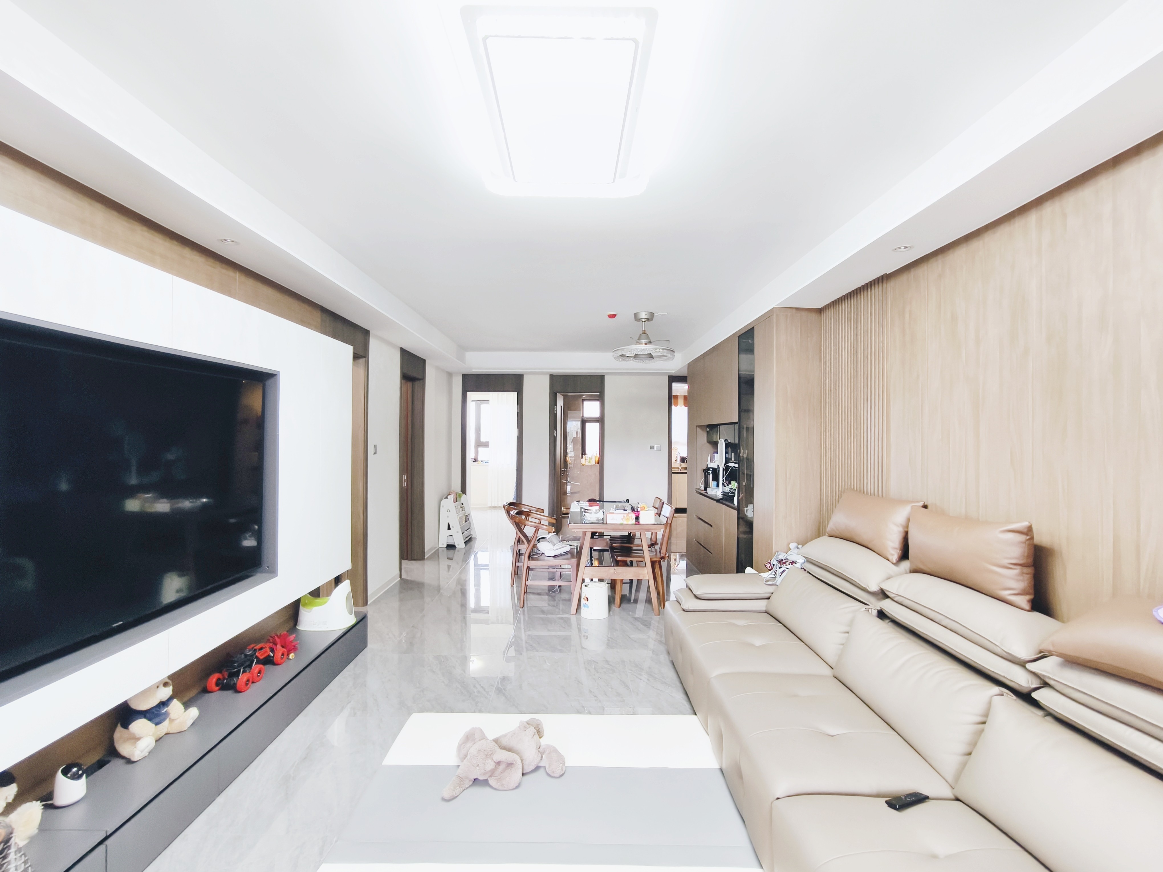 龙湖·九里熙上